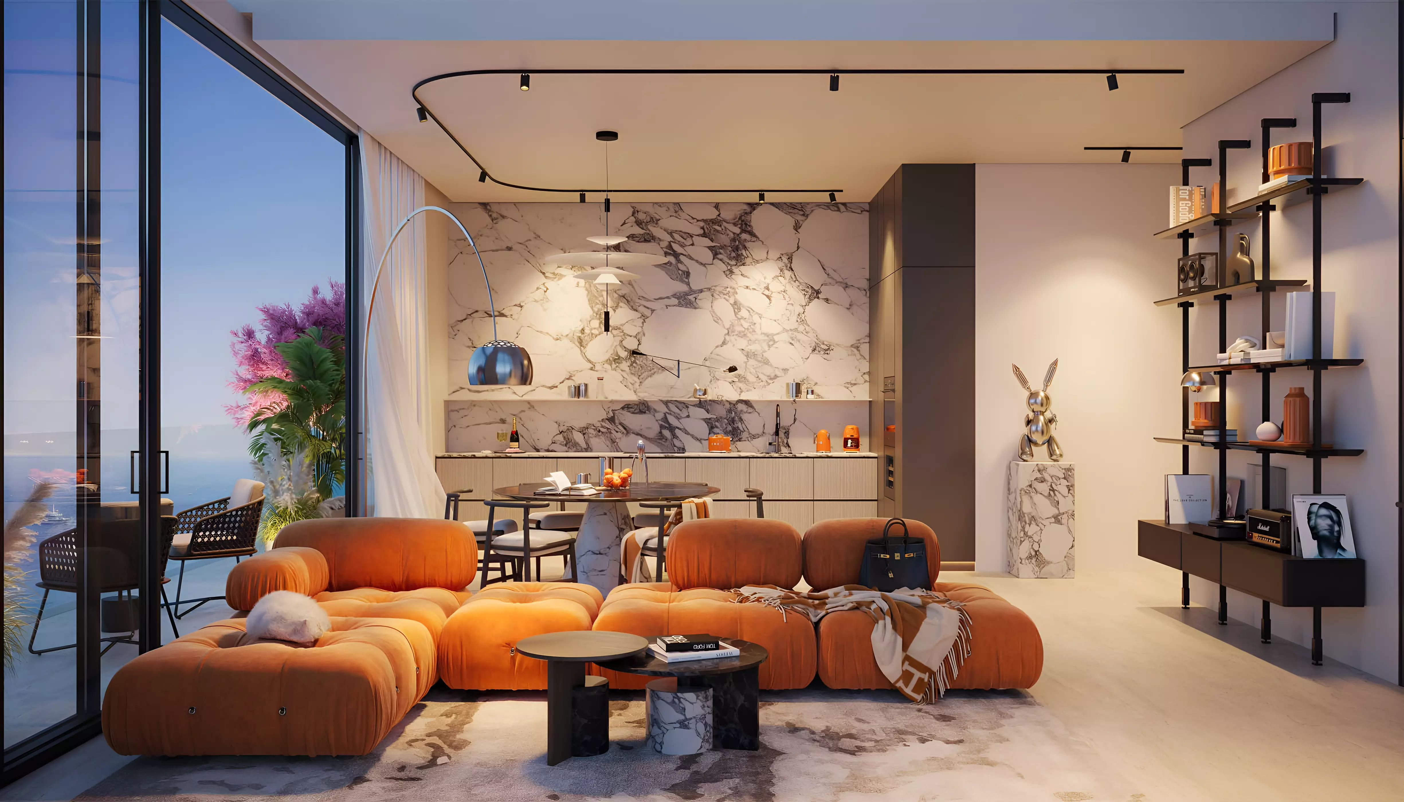 Image 4 of Villa del Gavi by Mr Eight Development