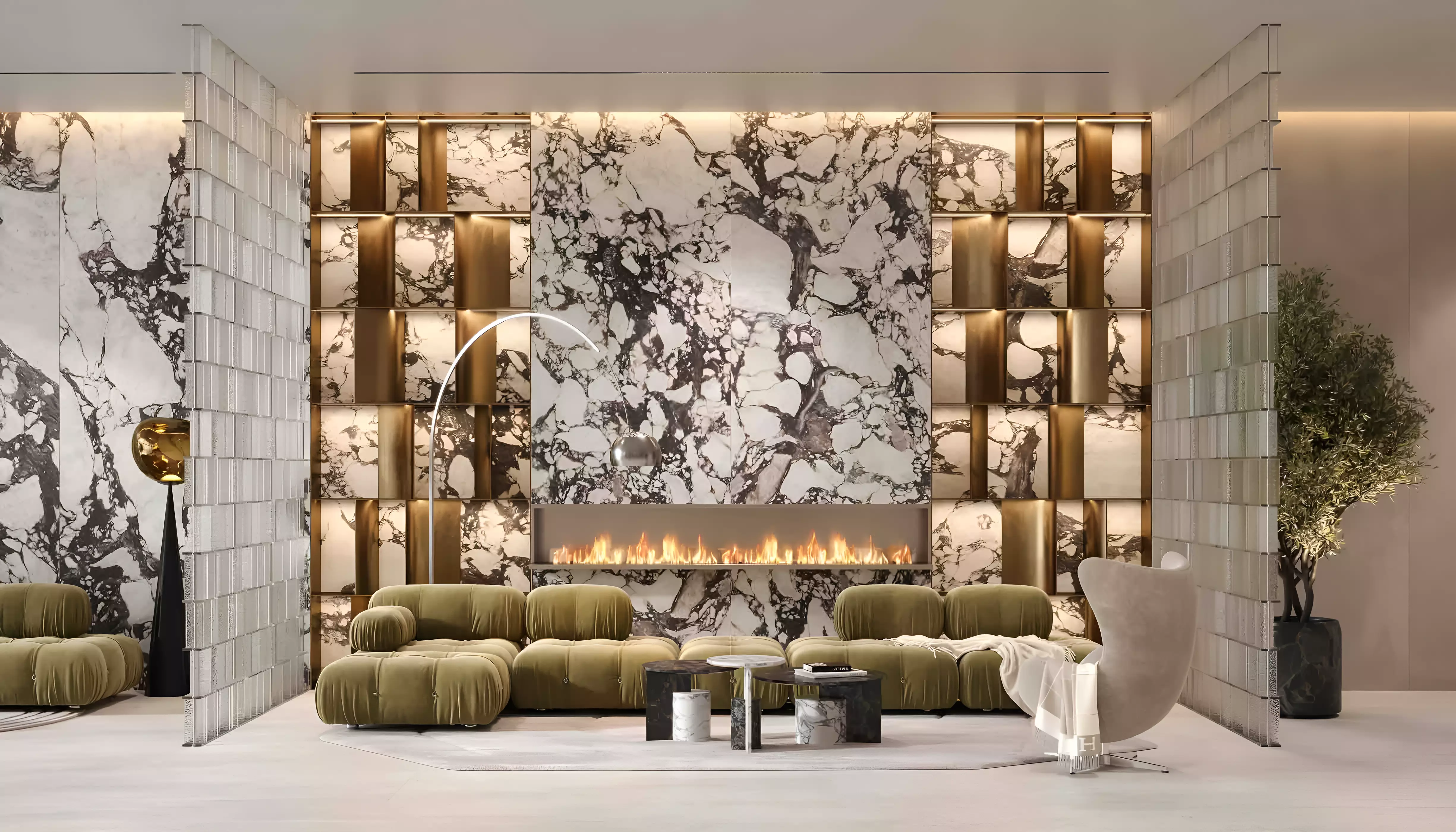 Image 5 of Villa del Gavi by Mr Eight Development