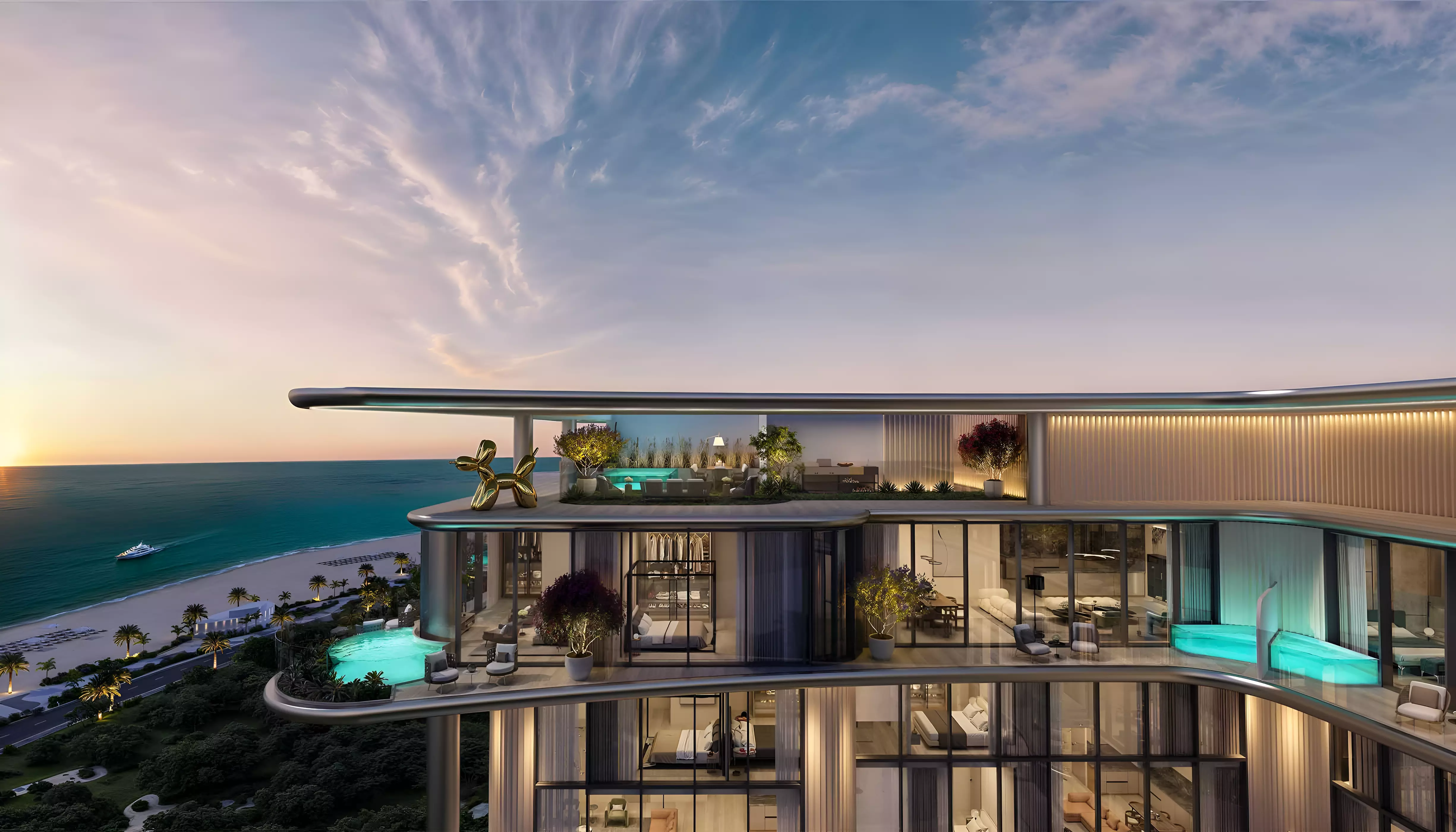 Image 10 of Villa del Gavi by Mr Eight Development