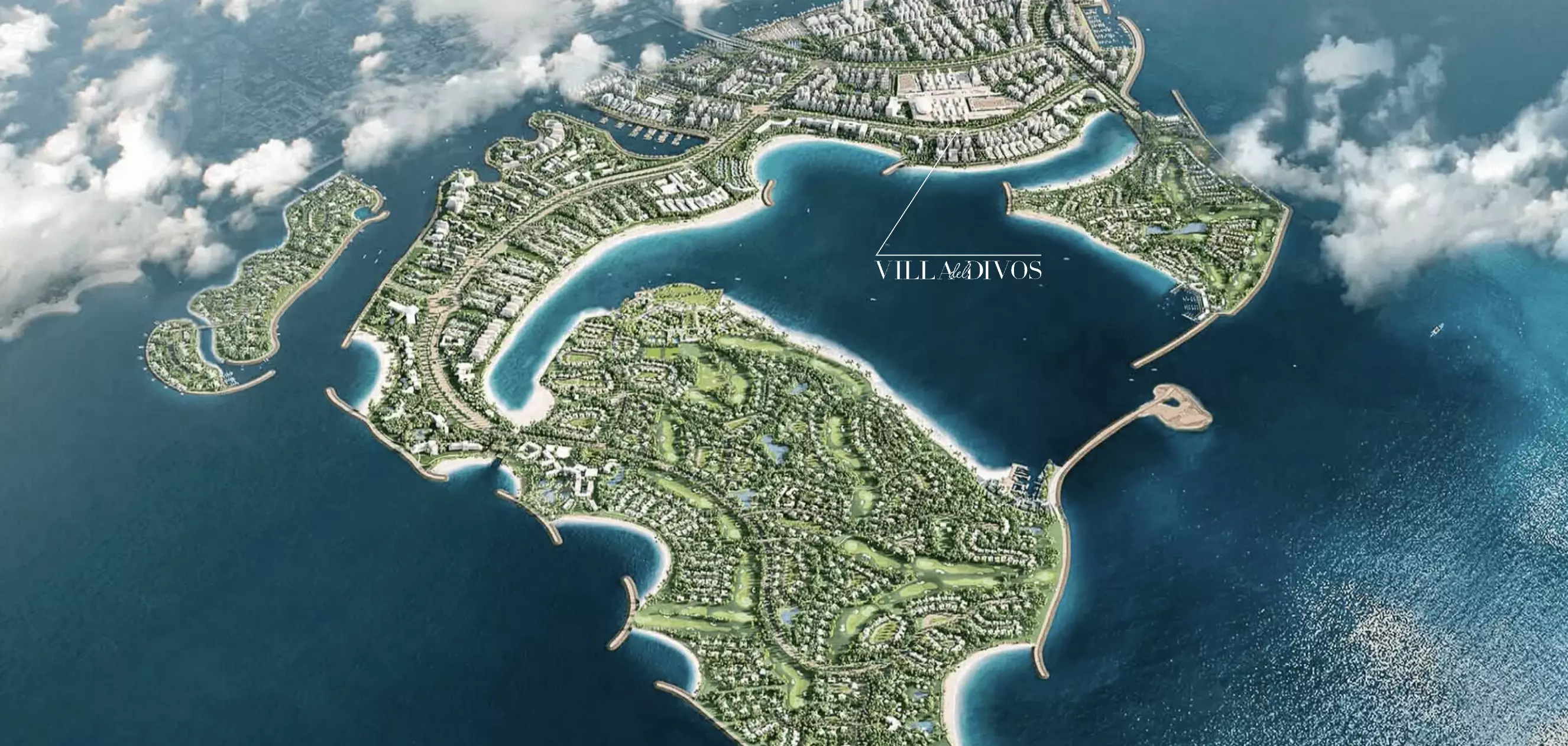 Image 6 of Villa del Gavi by Mr Eight Development