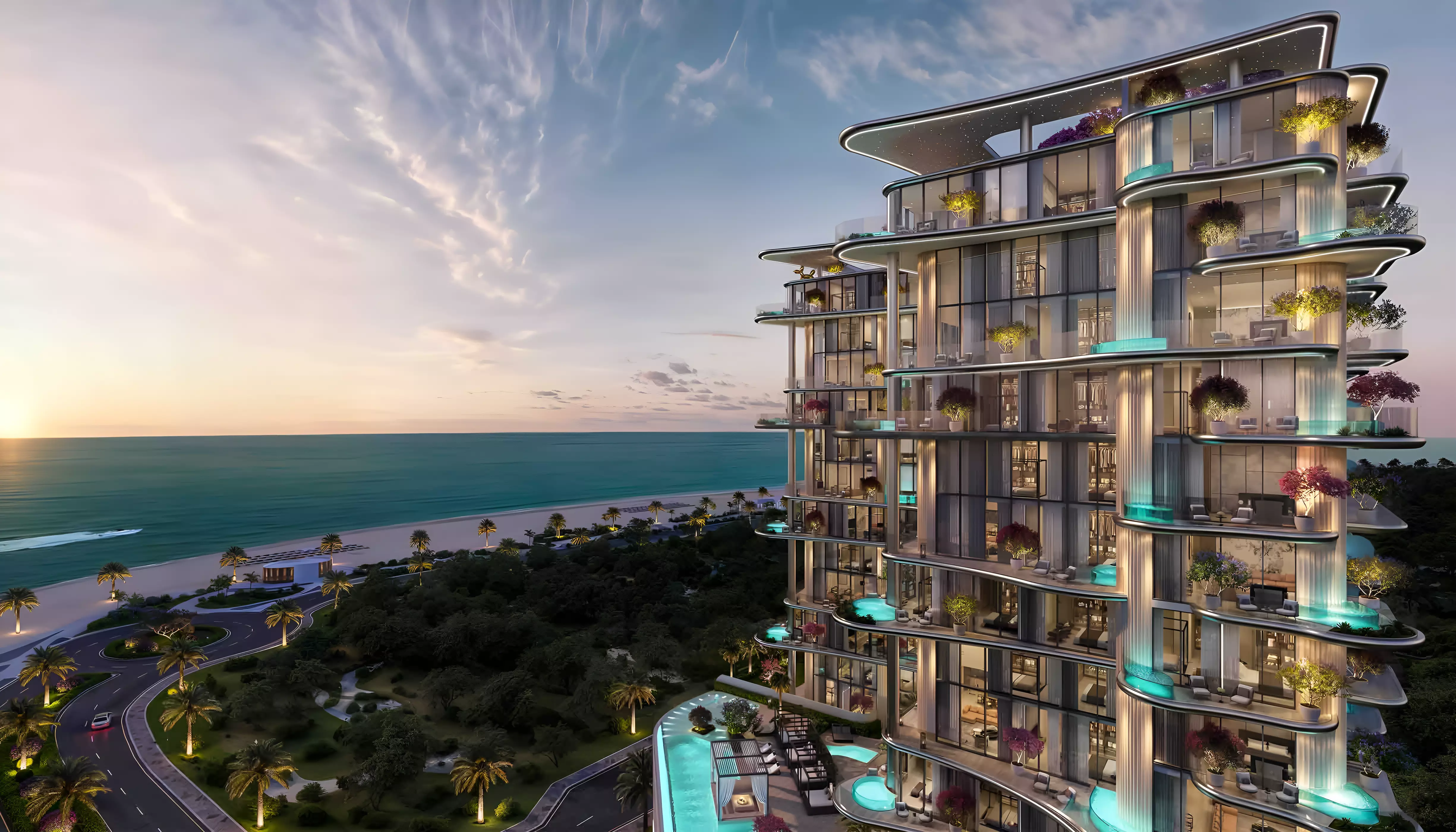 Image 2 of Villa del Gavi by Mr Eight Development