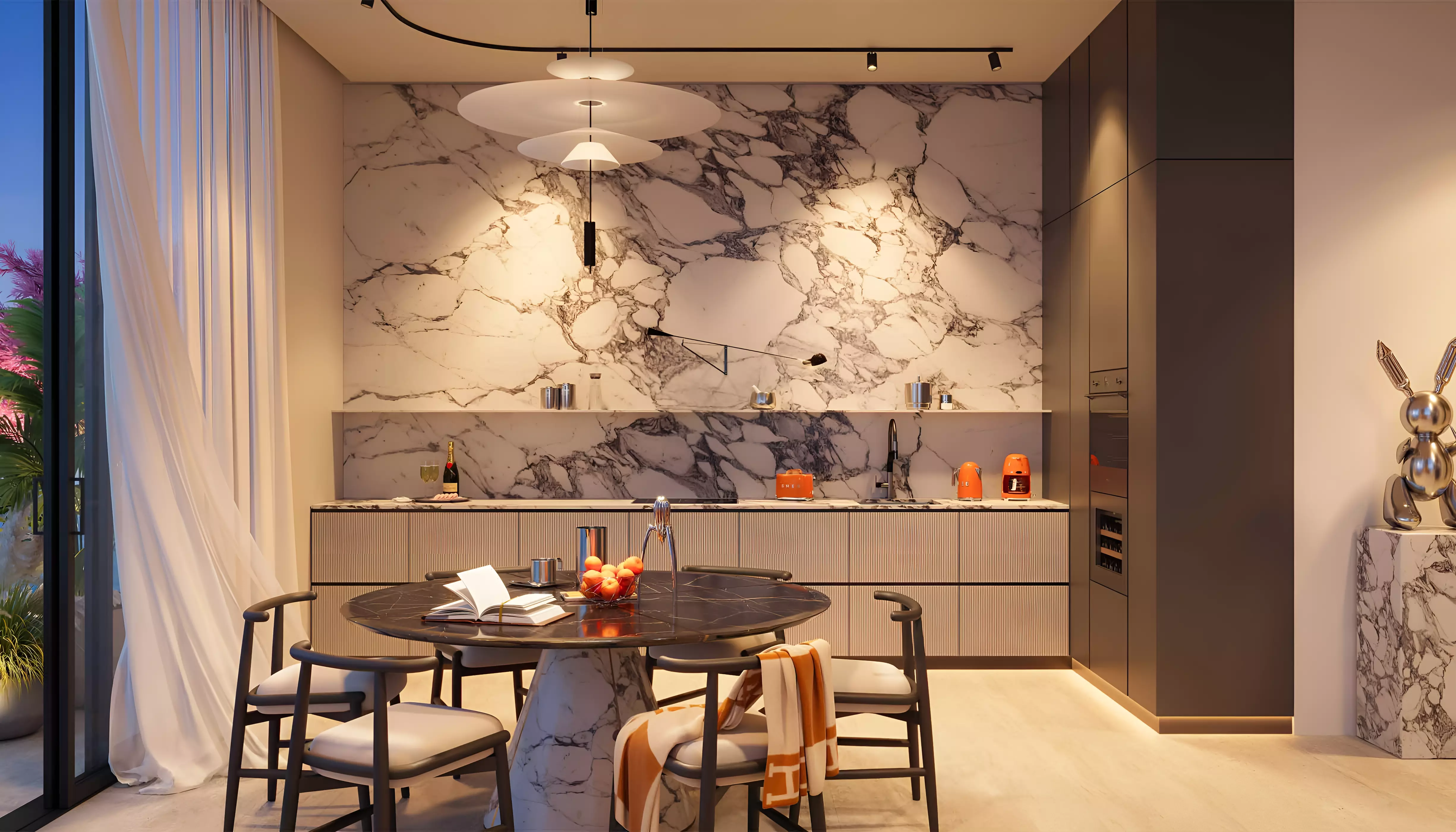 Image 7 of Villa del Gavi by Mr Eight Development