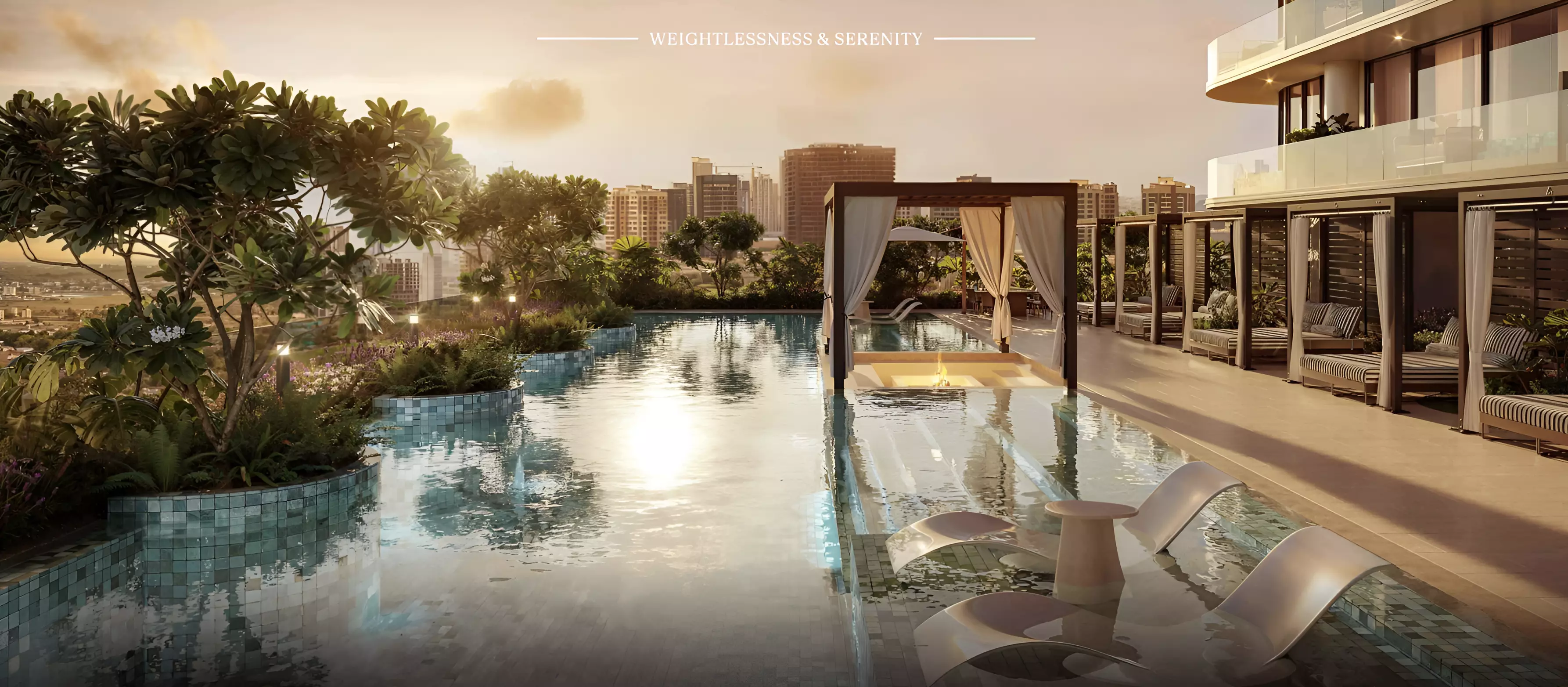 Image 3 of Interstellar Tower by Mr Eight Development