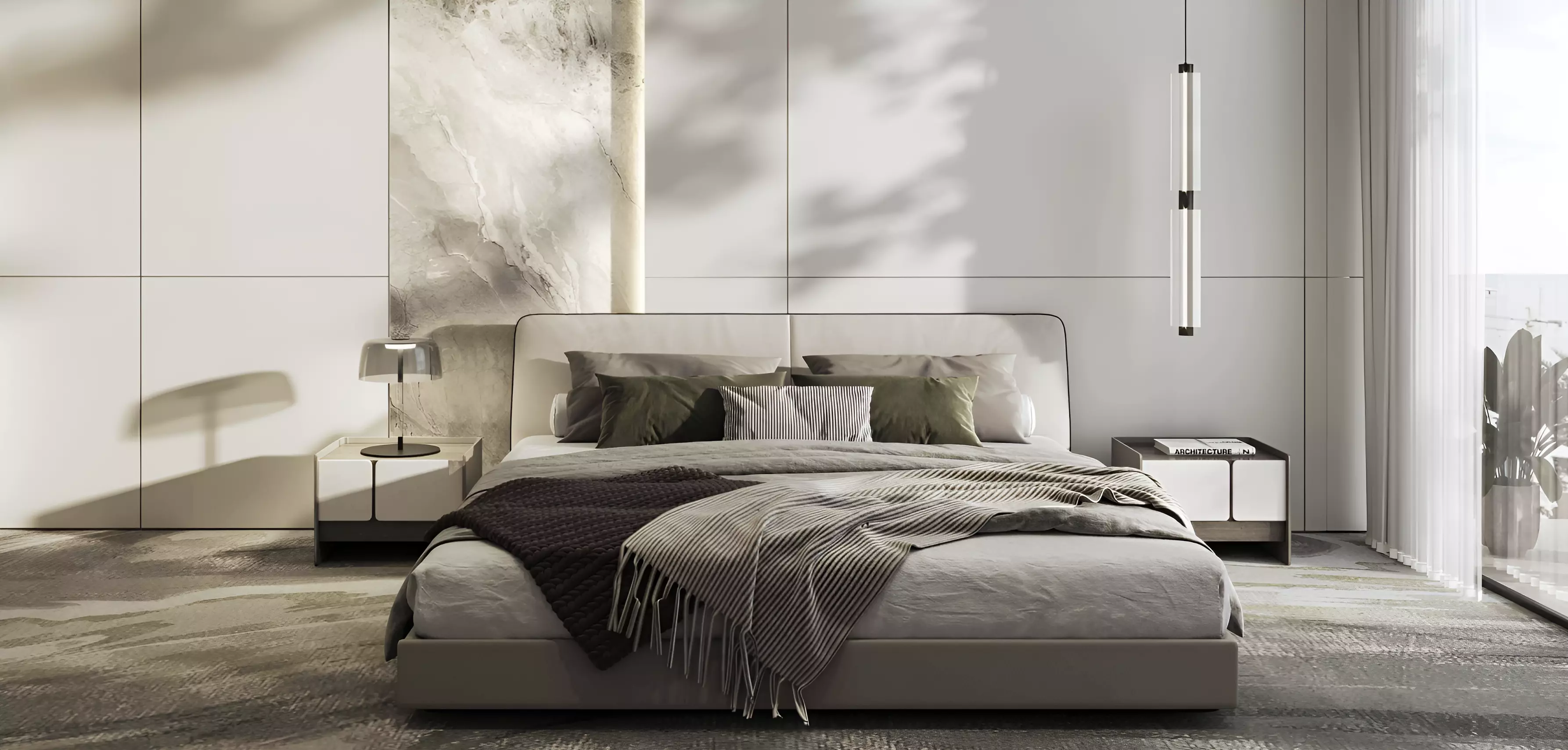 Image 5 of Interstellar Tower by Mr Eight Development