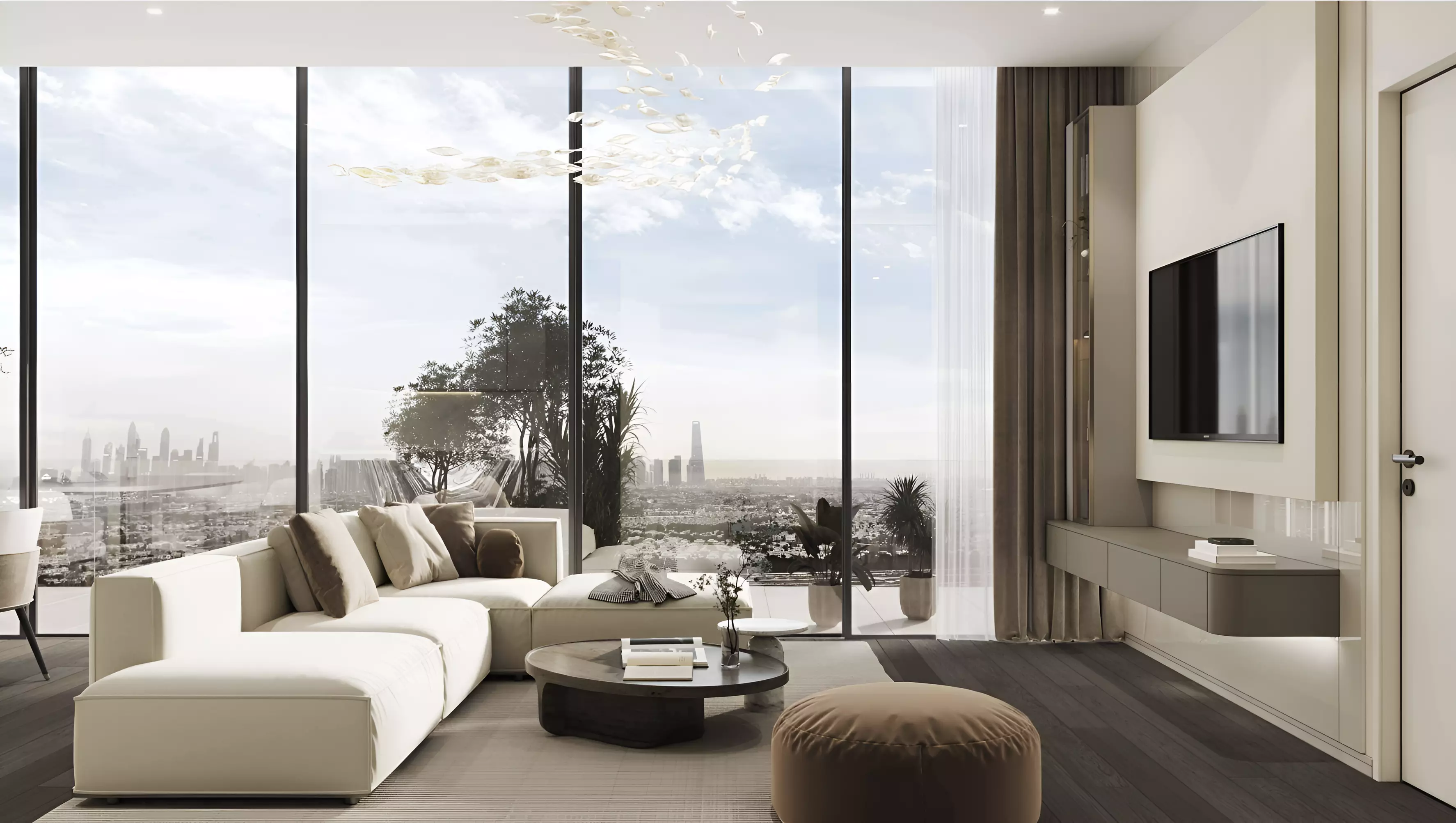 Image 6 of Interstellar Tower by Mr Eight Development