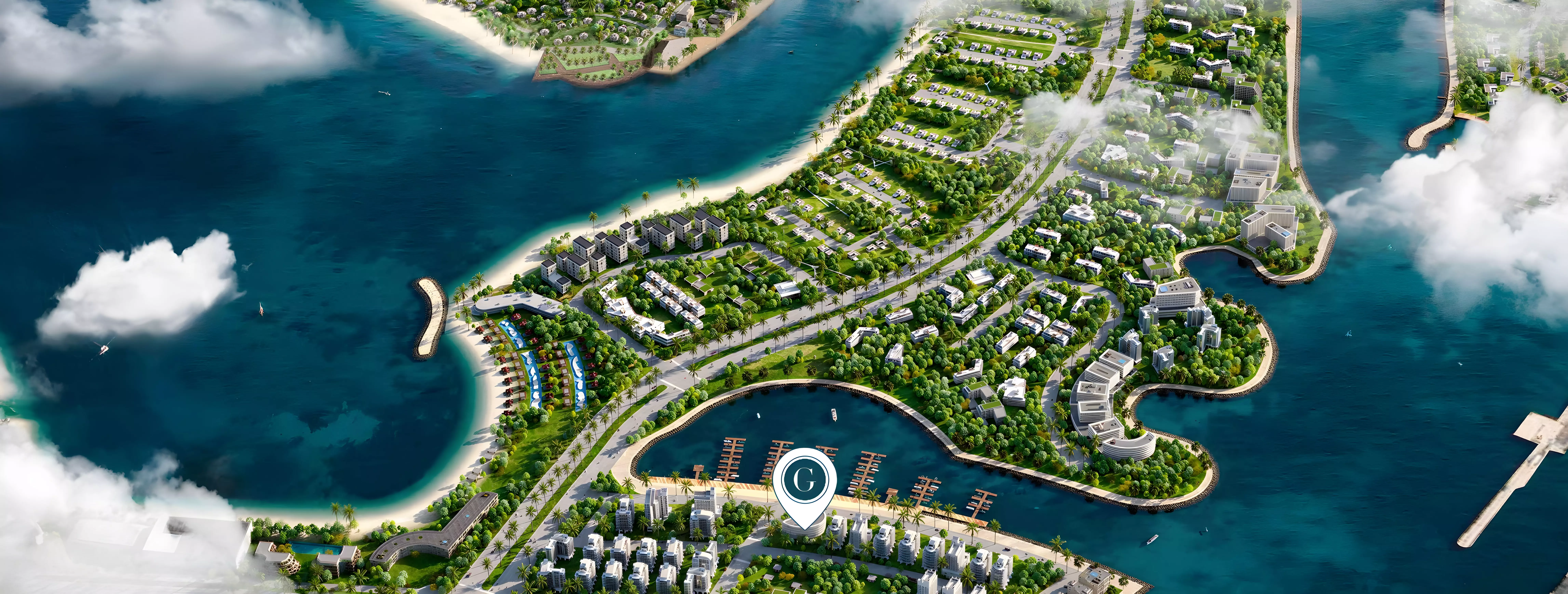 Villa Del Garda от застройщика Mr Eight Development