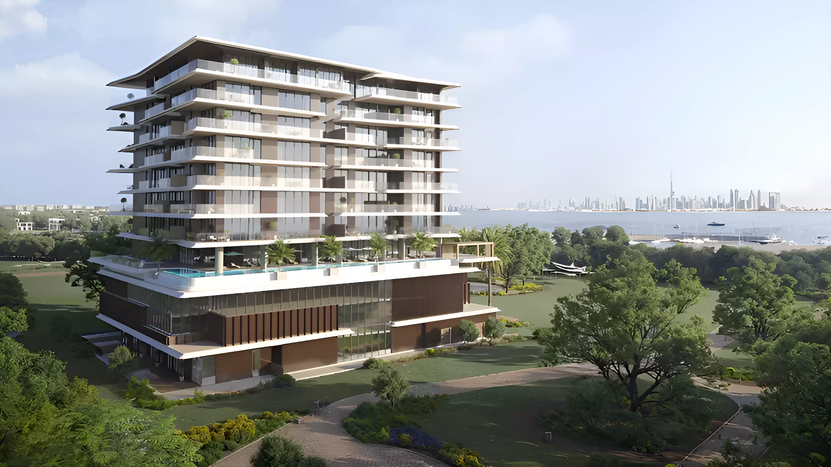 Image 2 of Isolana Residences by Hayaat Developments