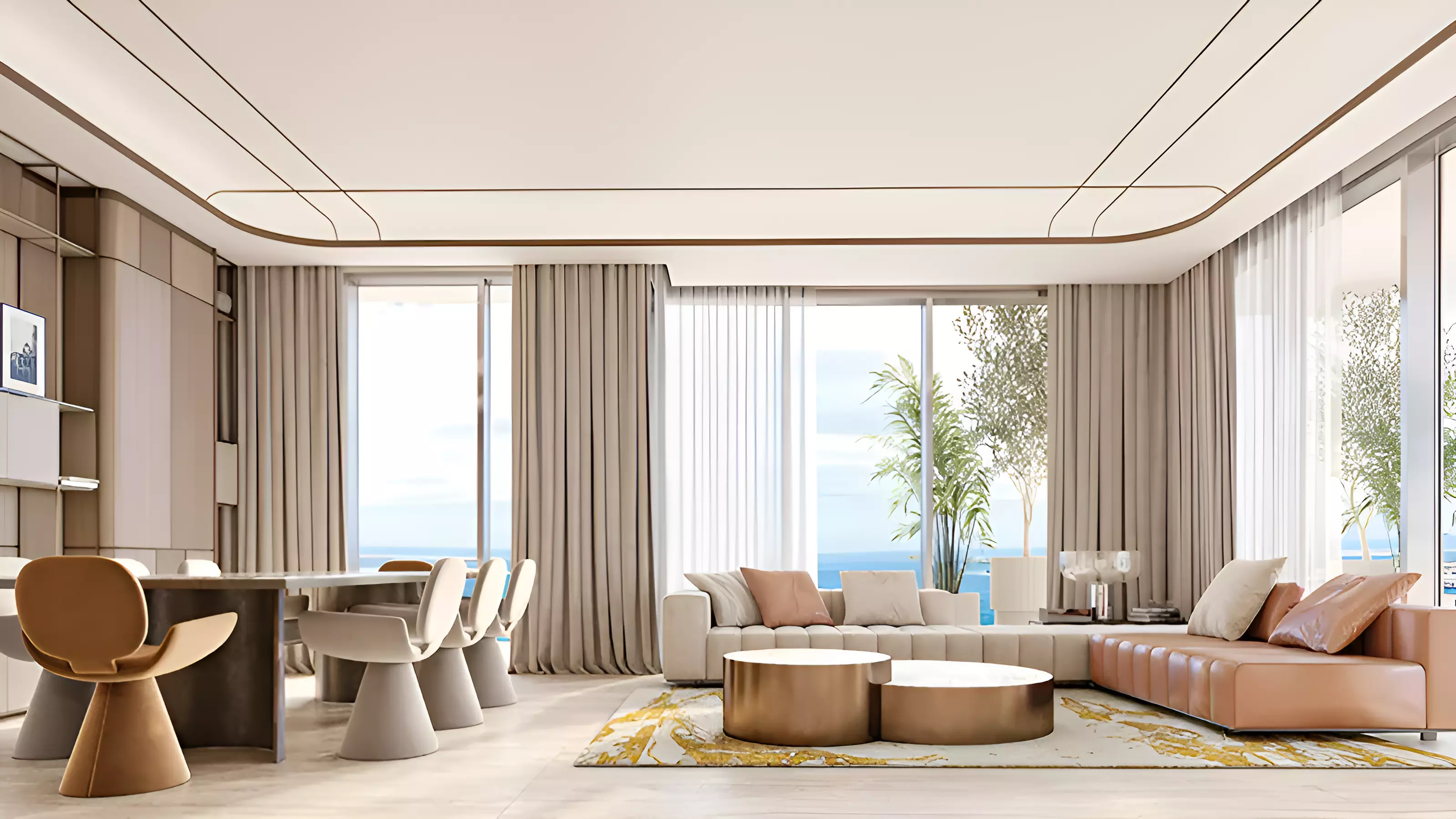 Image 3 of Isolana Residences by Hayaat Developments