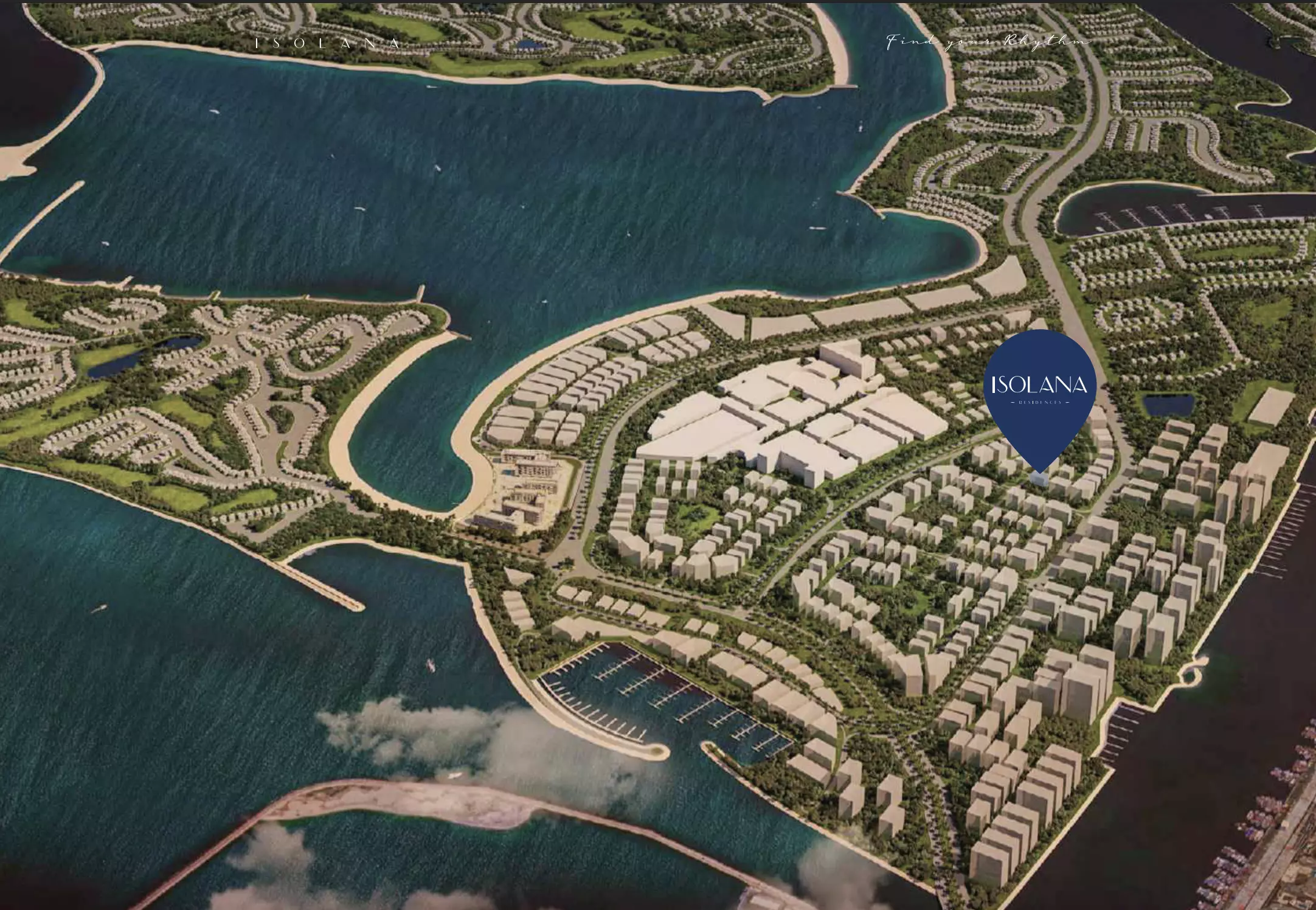 Image 4 of Isolana Residences by Hayaat Developments