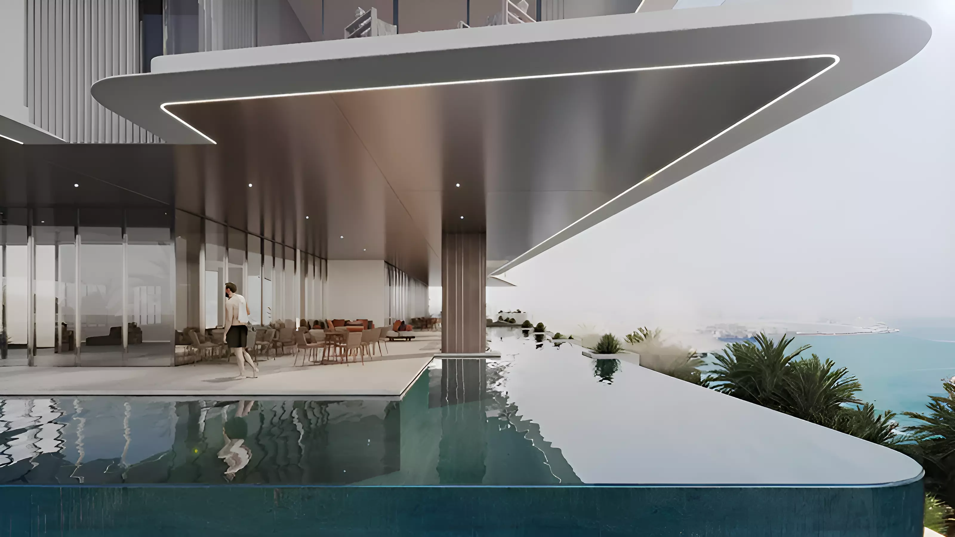 Image 6 of Isolana Residences by Hayaat Developments