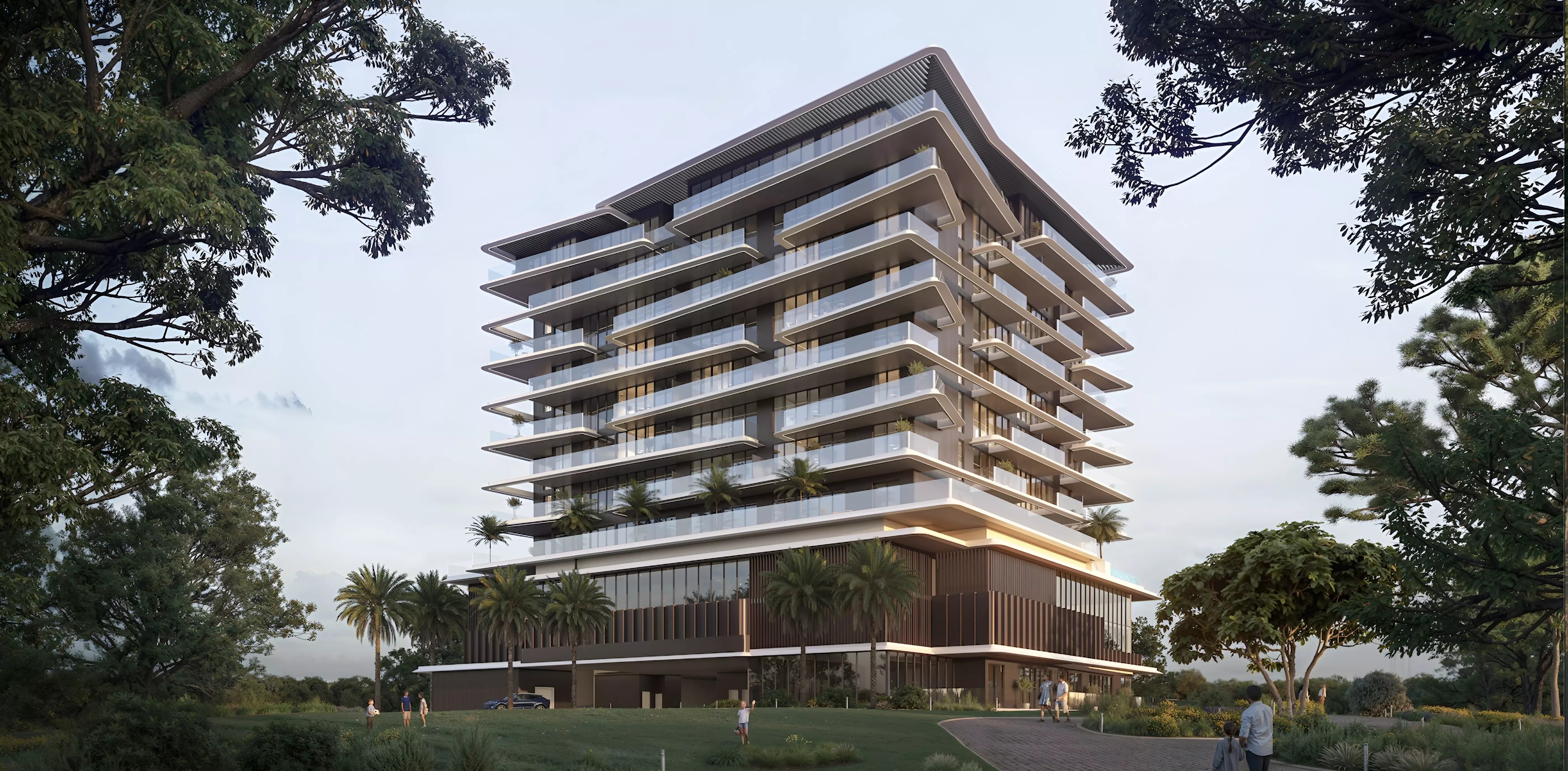 Image 7 of Isolana Residences by Hayaat Developments