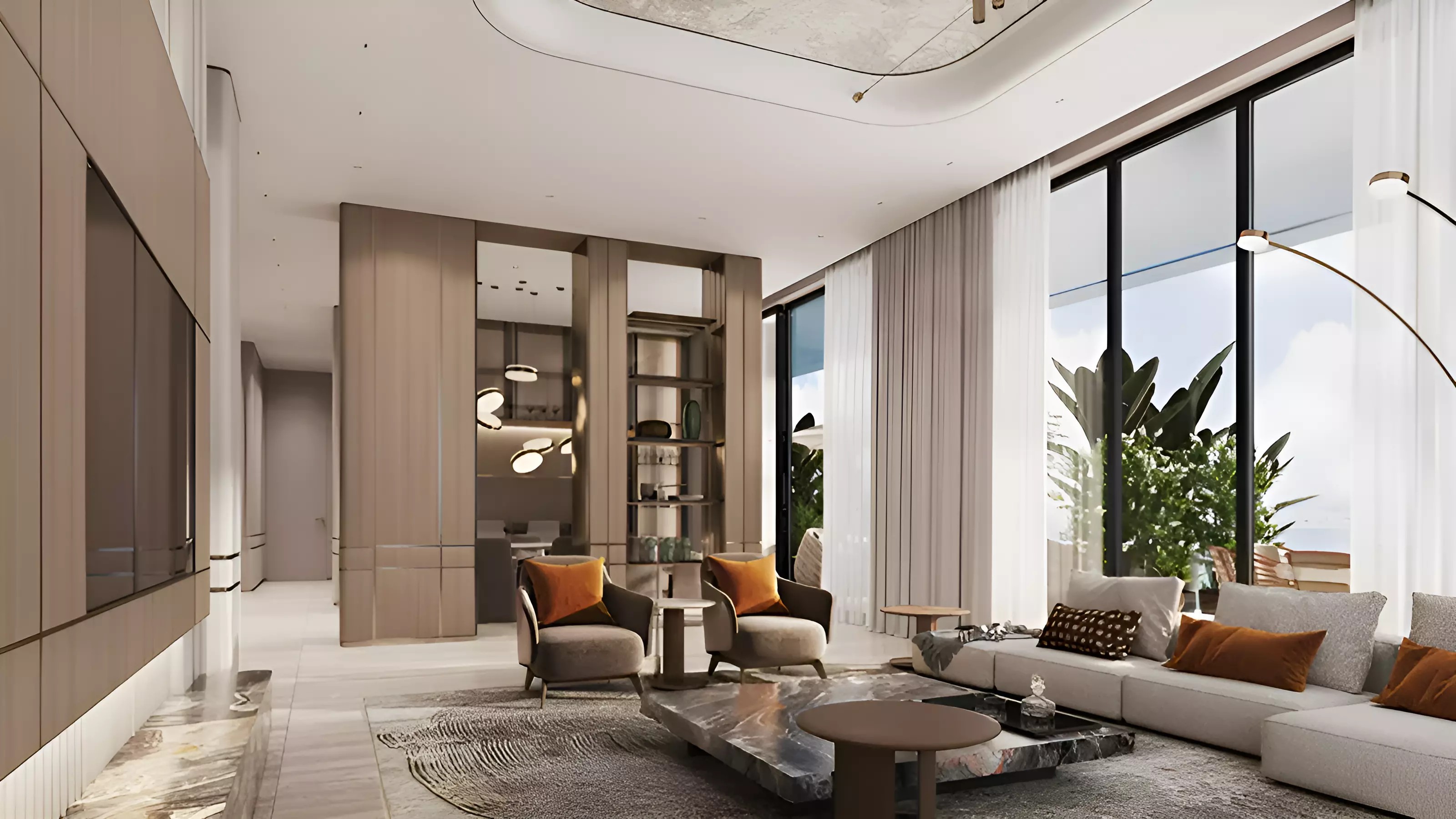 Image of Isolana Residences by Hayaat Developments