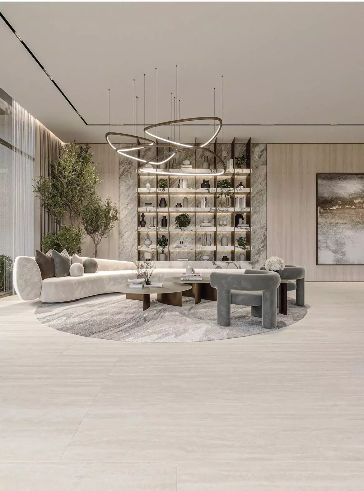 Image 2 of Mayfair Gardens by Majid Developments