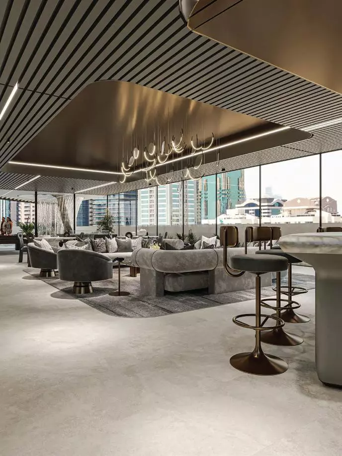 Image 5 of Mayfair Gardens by Majid Developments