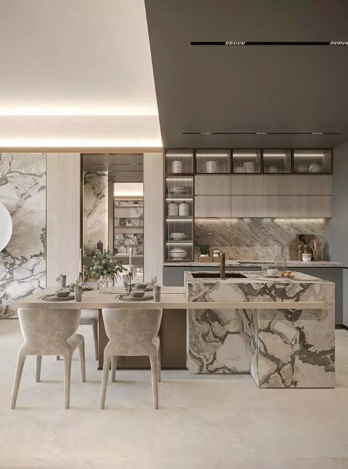 Image 10 of Mayfair Gardens by Majid Developments