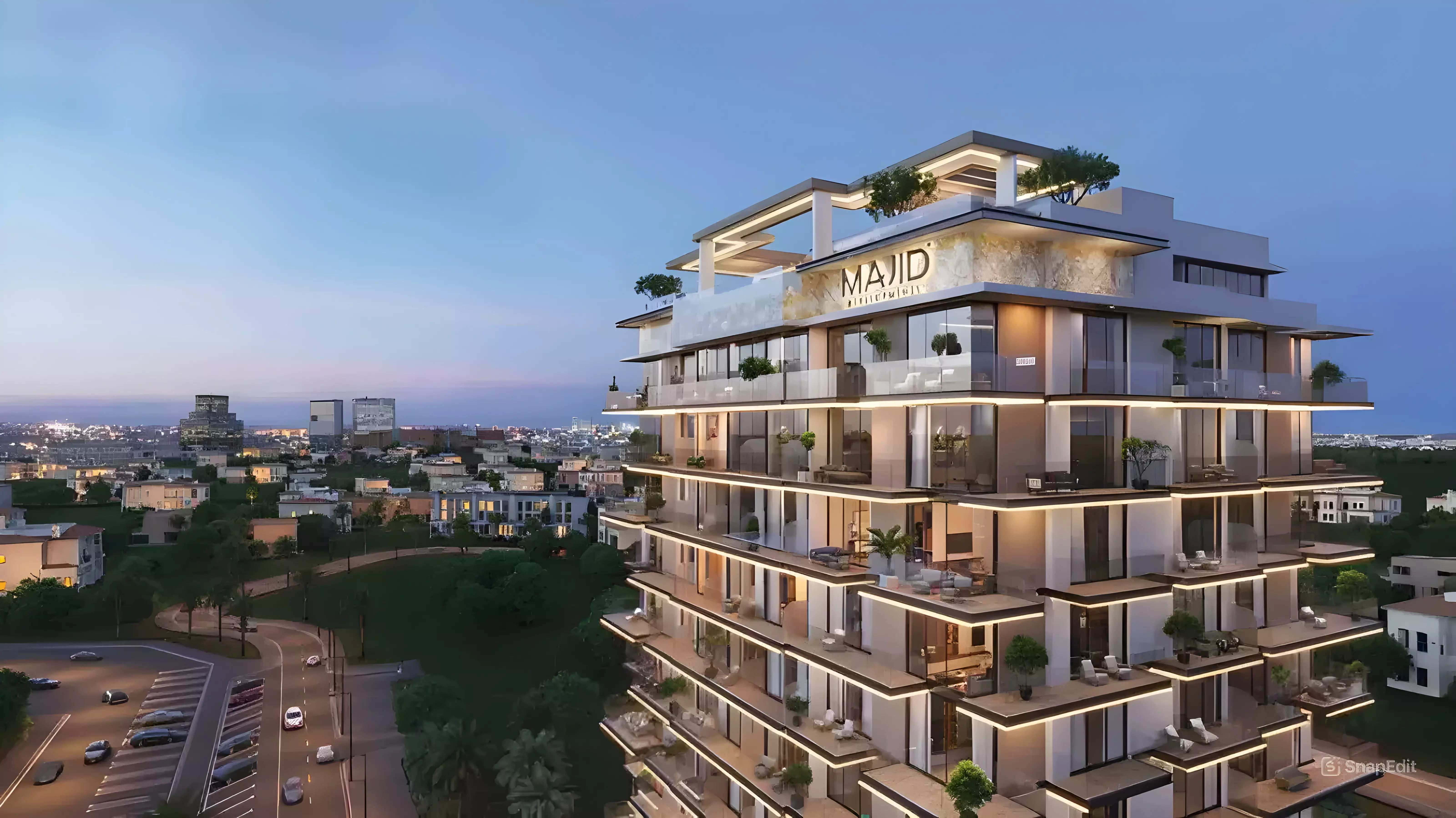 Image 3 of Arlington Park Phase 2 by Majid Developments