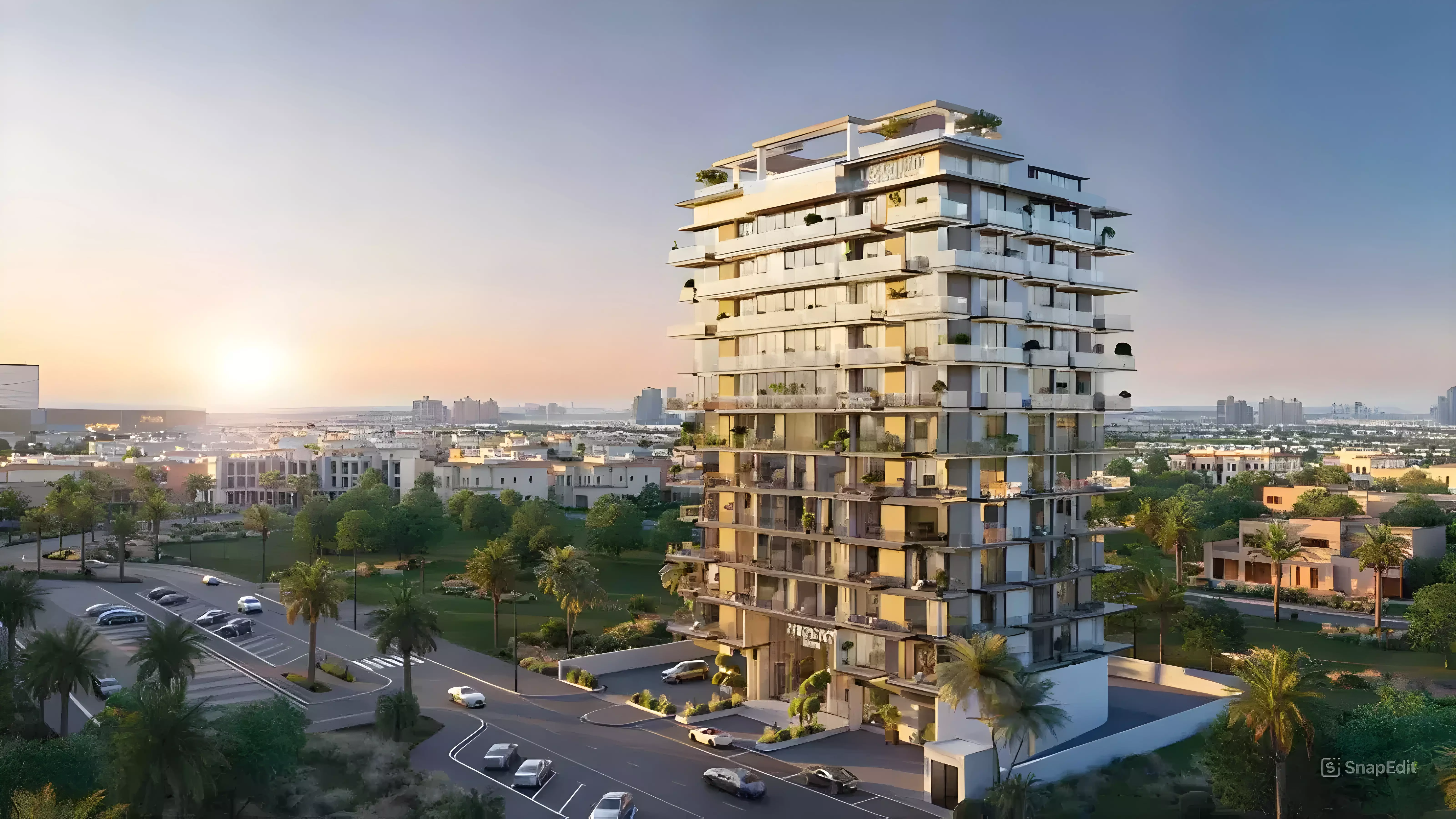 Image 2 of Arlington Park Phase 2 by Majid Developments