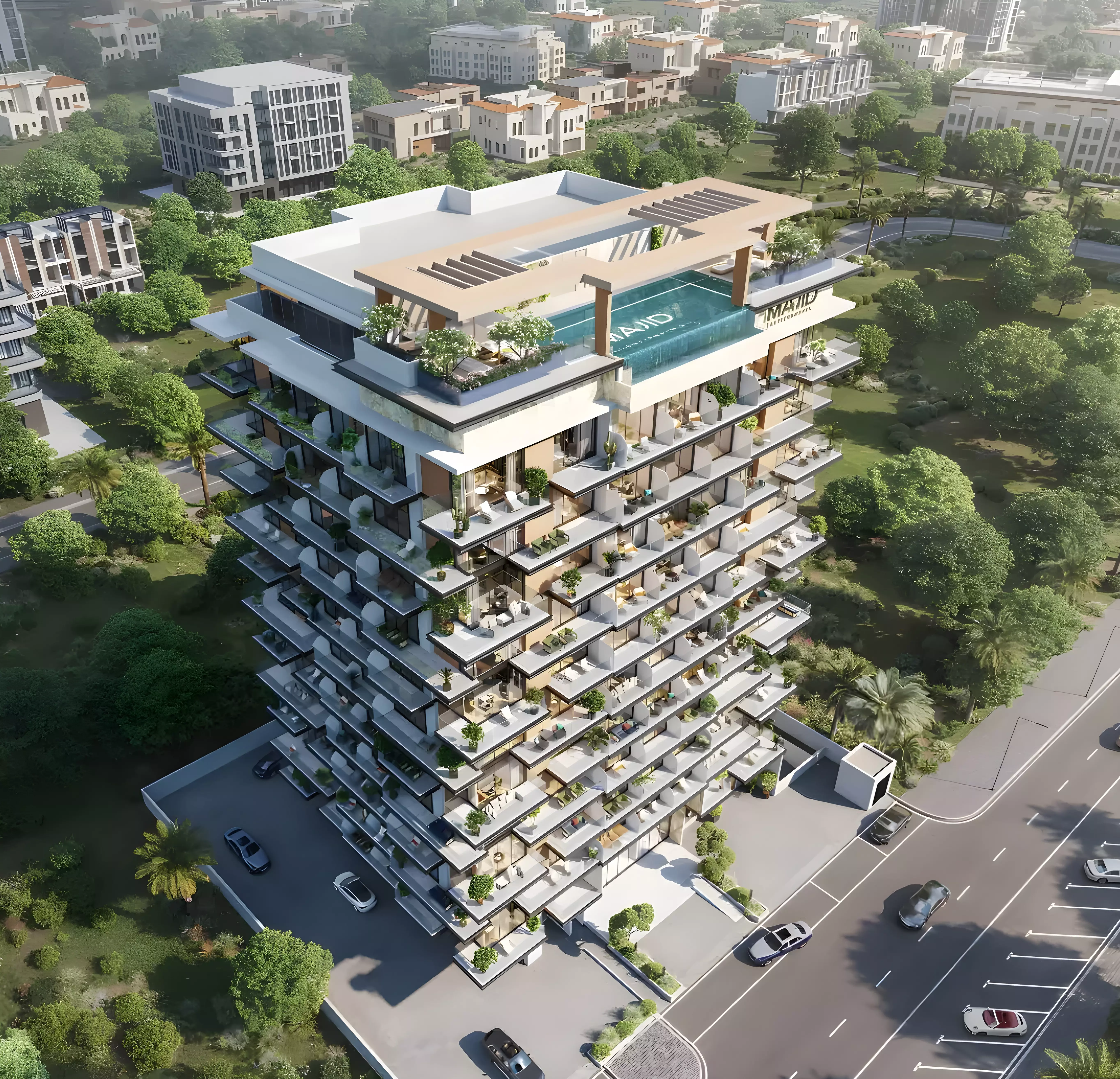 Image 4 of Arlington Park Phase 2 by Majid Developments