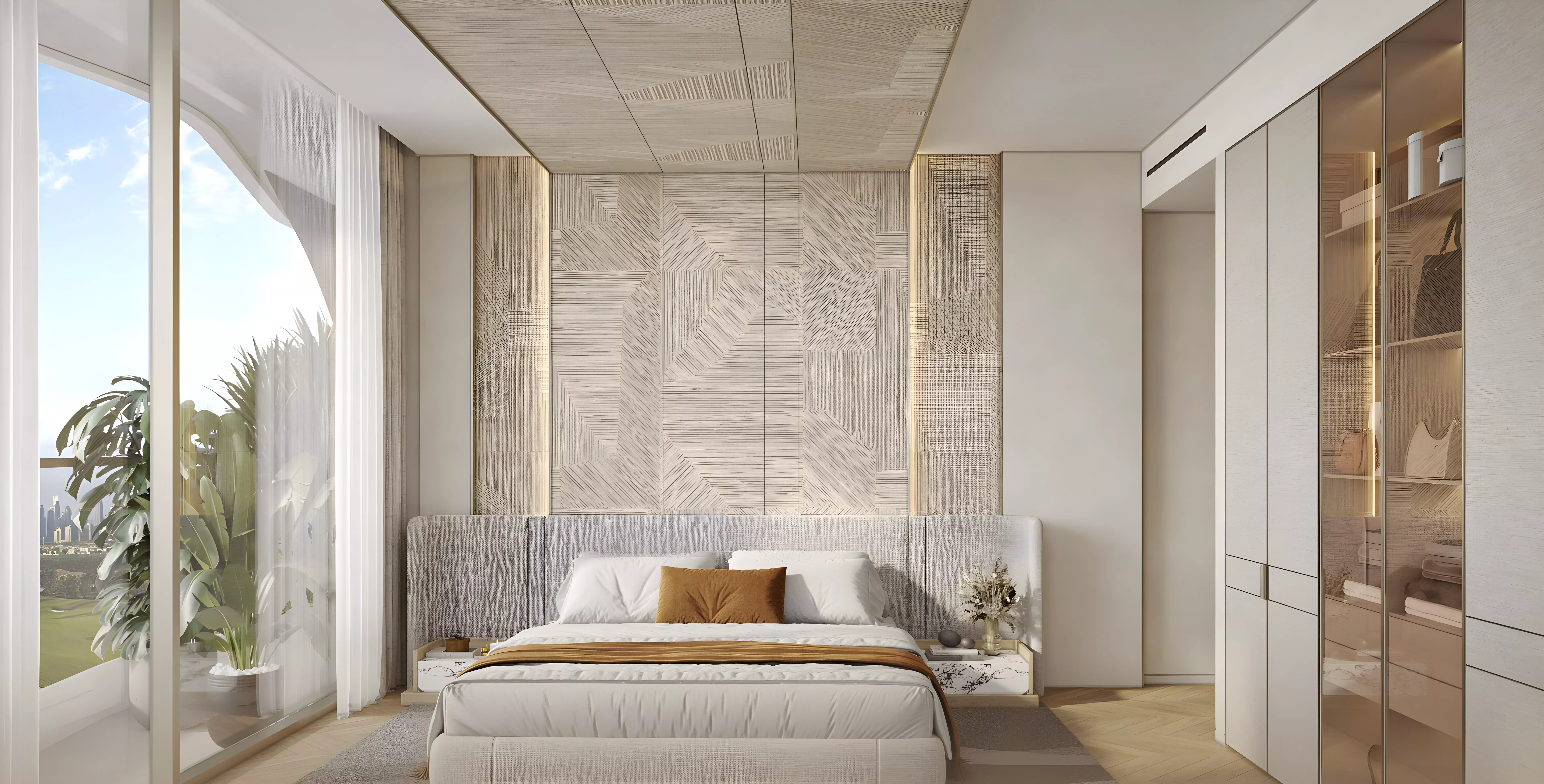 Изображение 8 из проекта Jura Terraces от застройщика Majid Developments