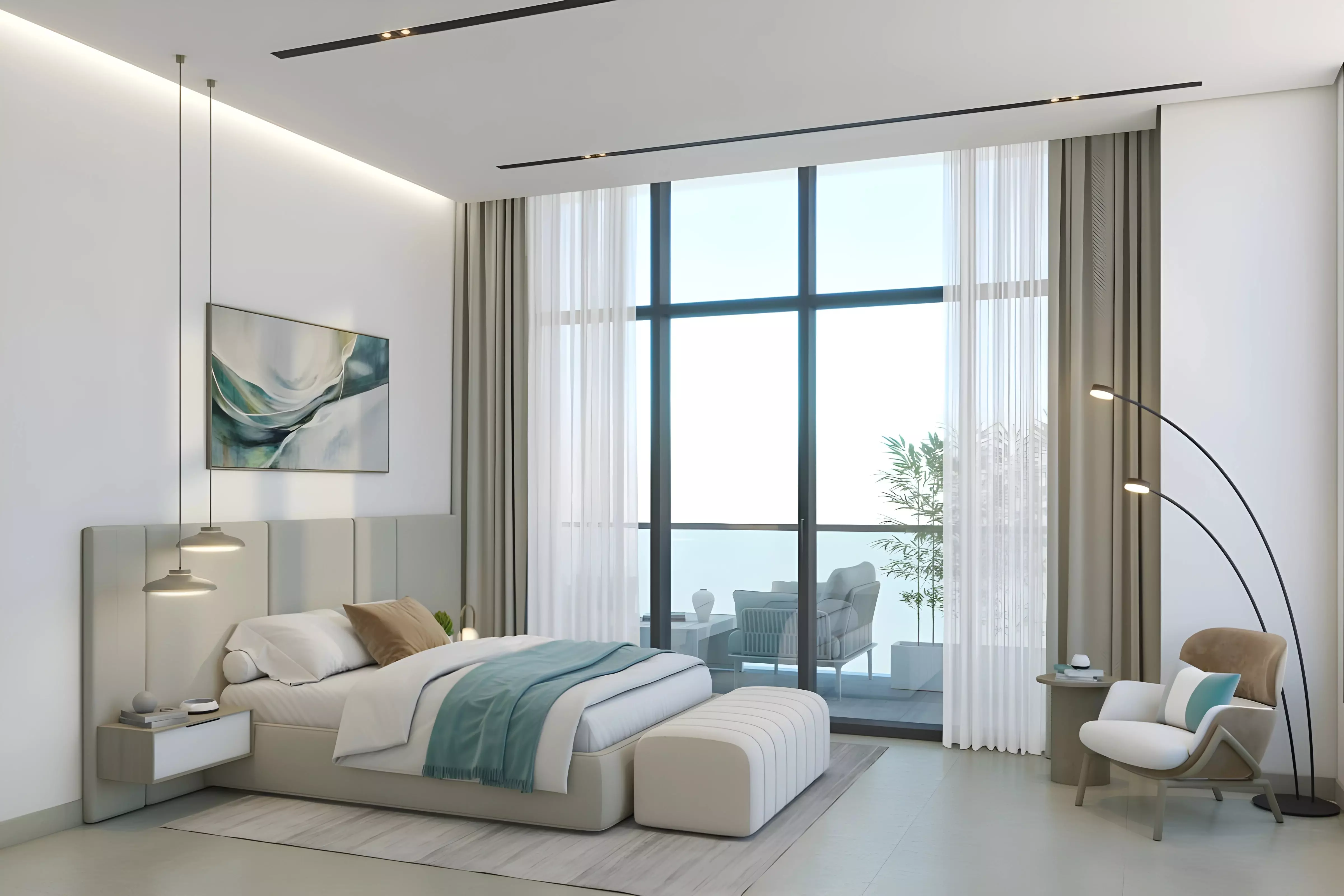 Image 2 of Merito Al Reeman by Jadara Development