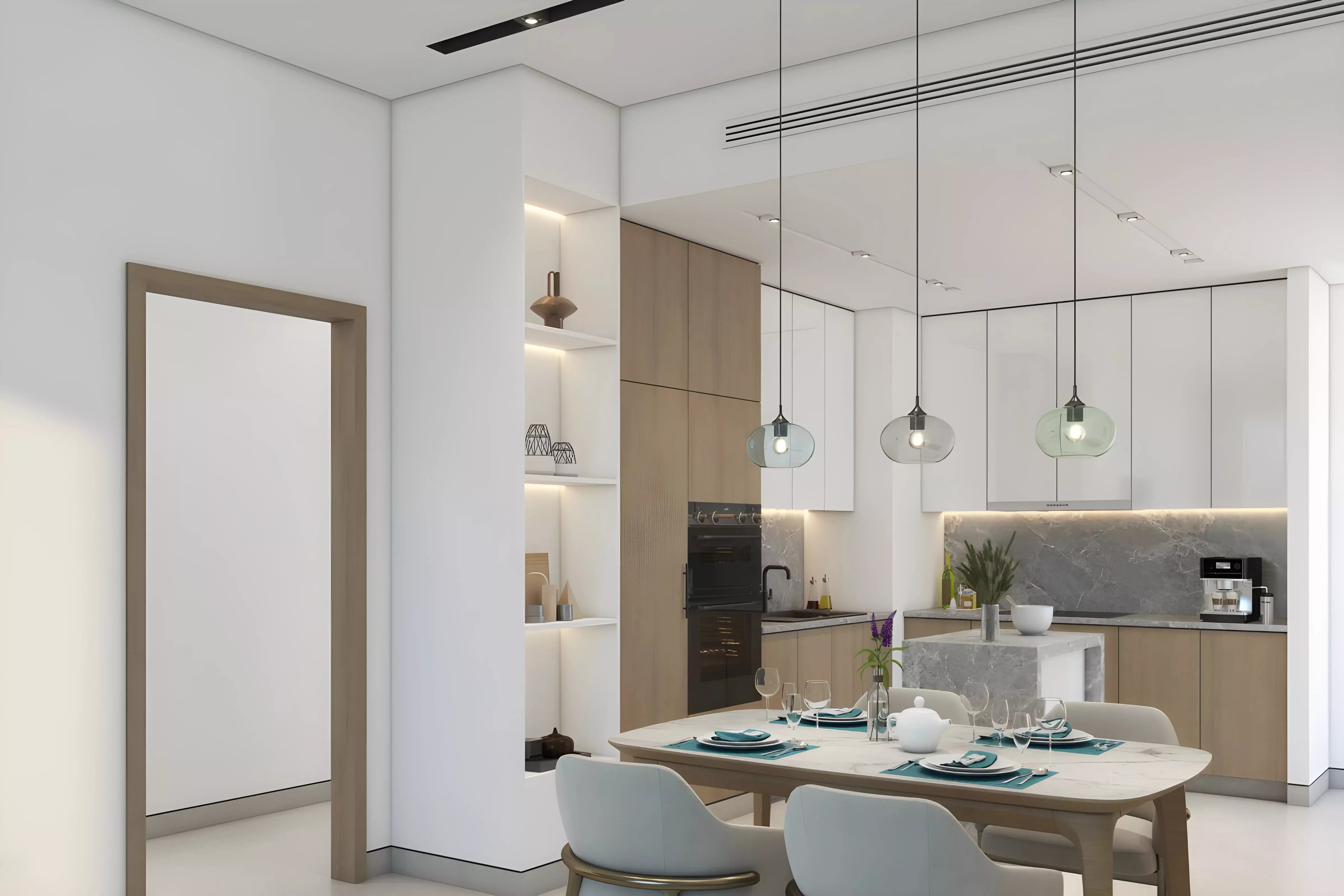 Image 5 of Merito Al Reeman by Jadara Development