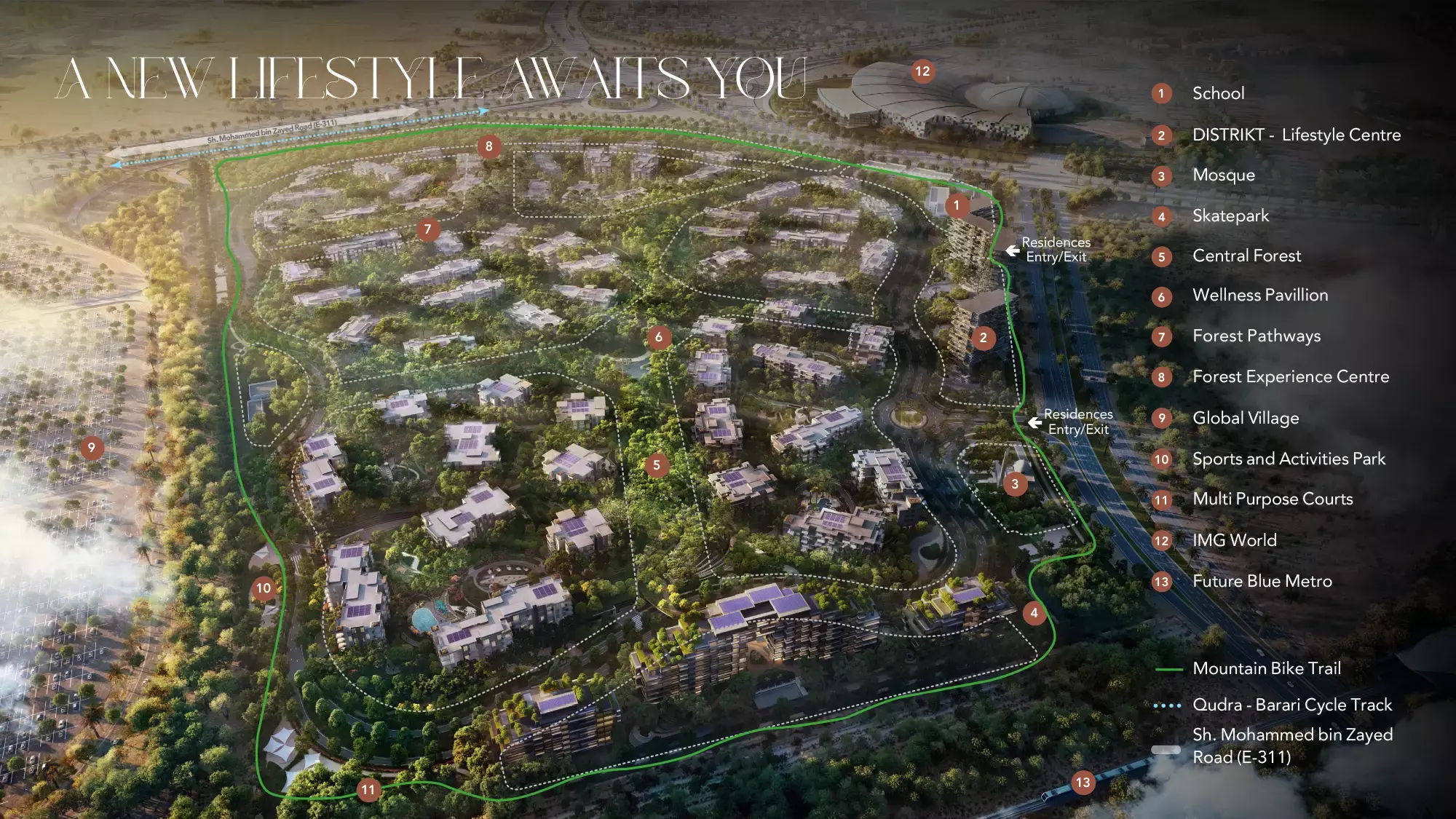 Image 2 of Lacina By Majid Al Futtaim by Majid Al Futtaim