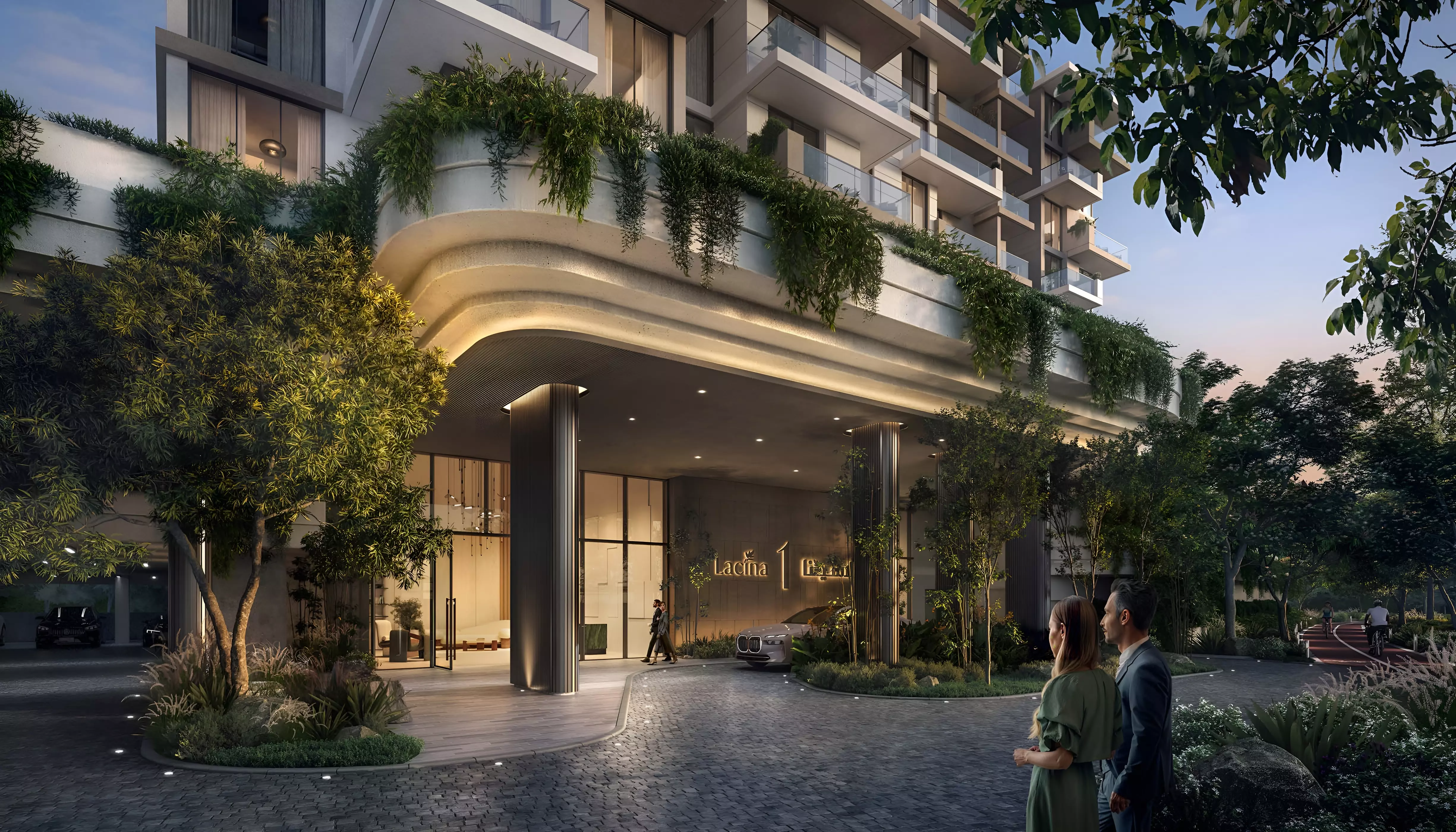 Image 10 of Lacina By Majid Al Futtaim by Majid Al Futtaim