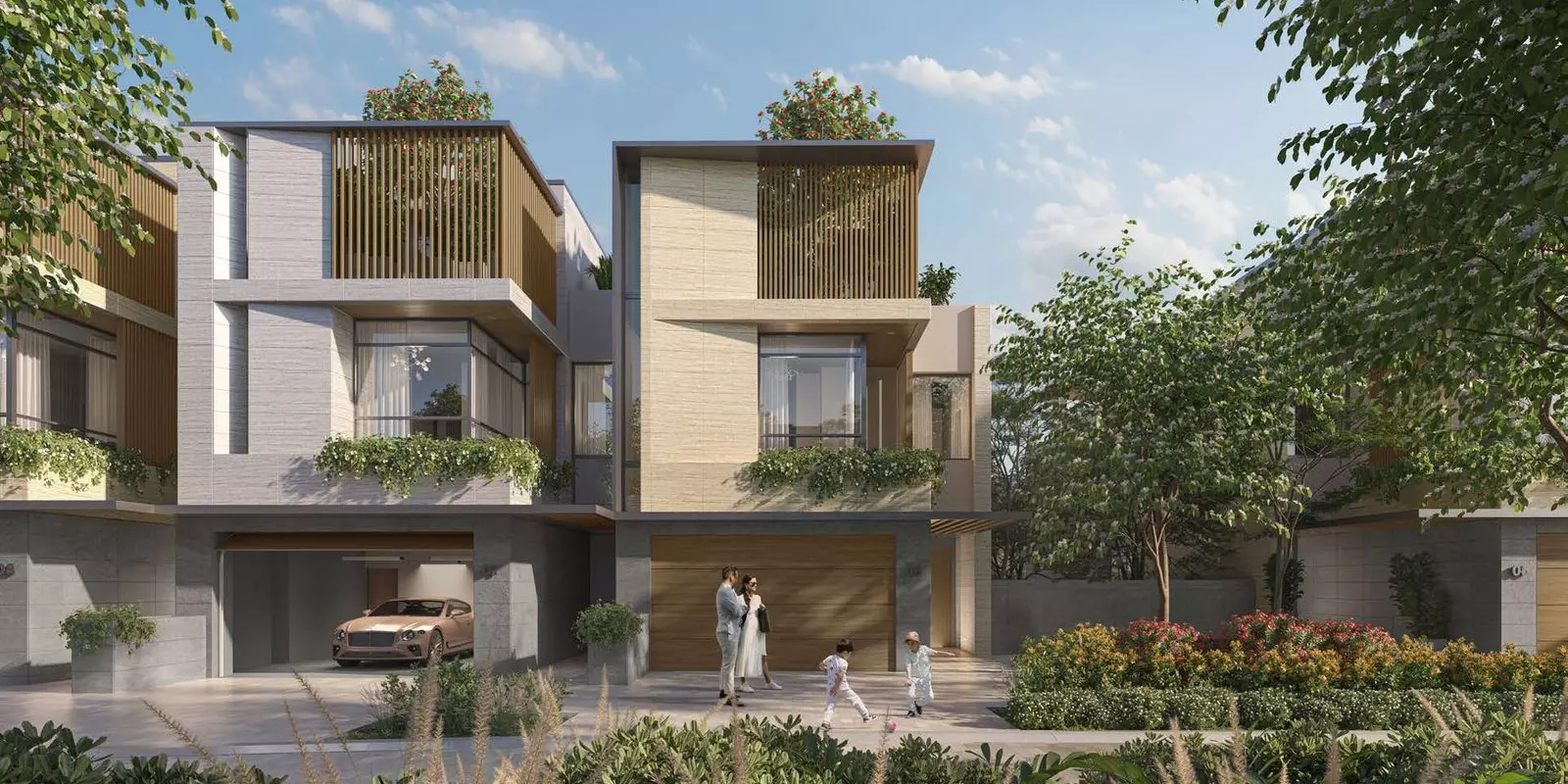 Image 3 of Plagette 32 at Tilal Al Ghaf by Majid Al Futtaim