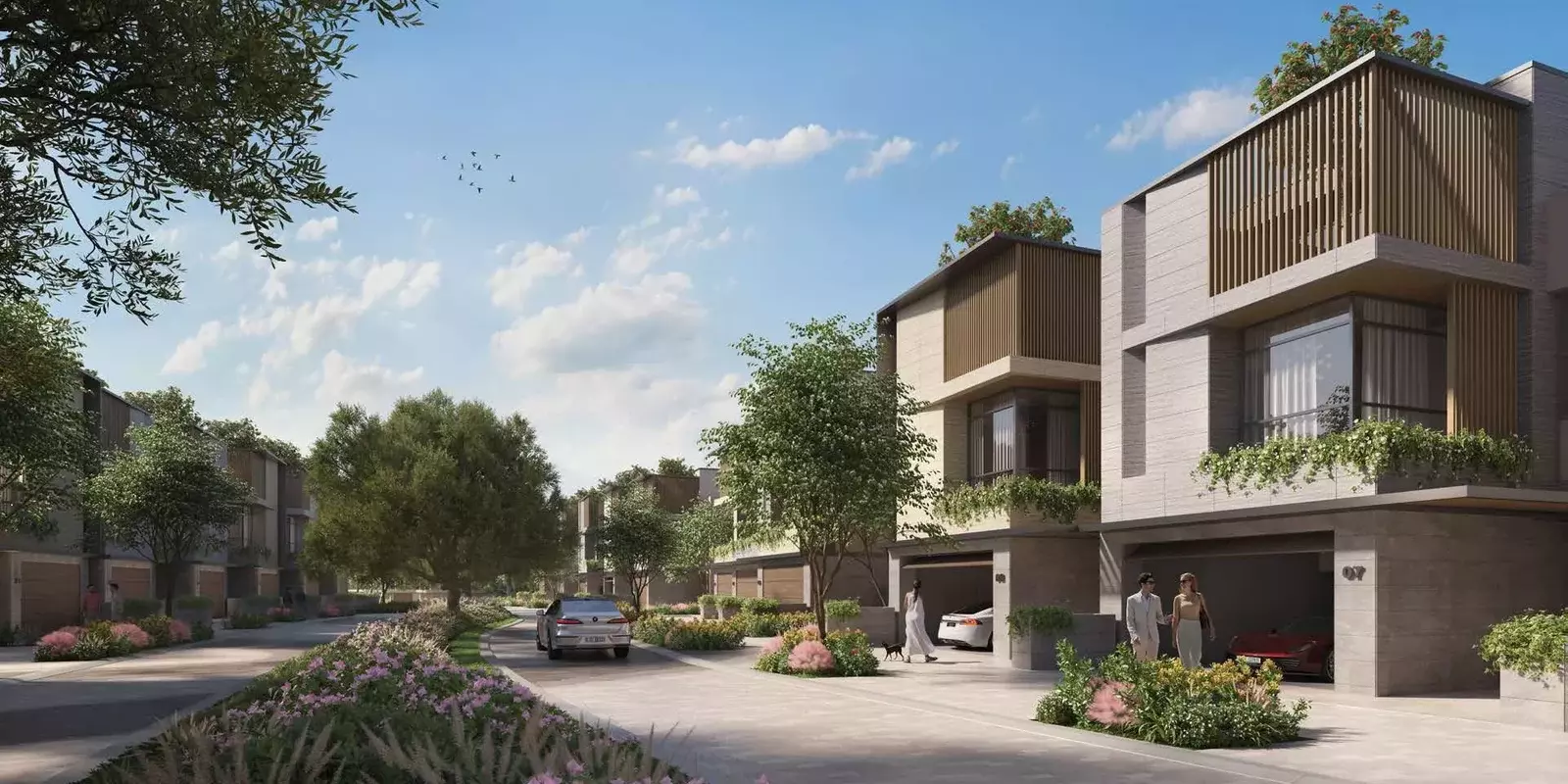 Image 4 of Plagette 32 at Tilal Al Ghaf by Majid Al Futtaim