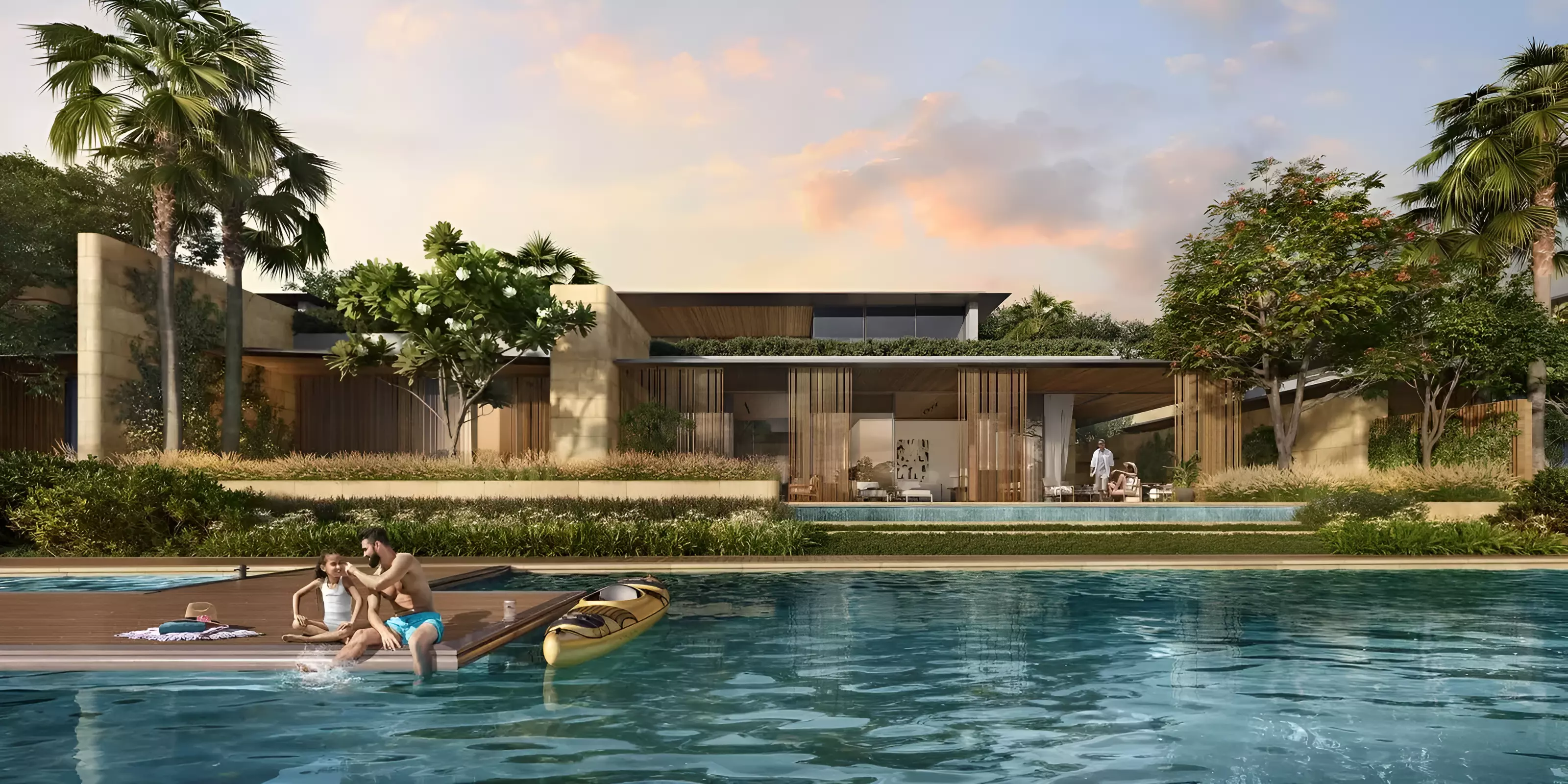 Image of Plagette 32 at Tilal Al Ghaf by Majid Al Futtaim