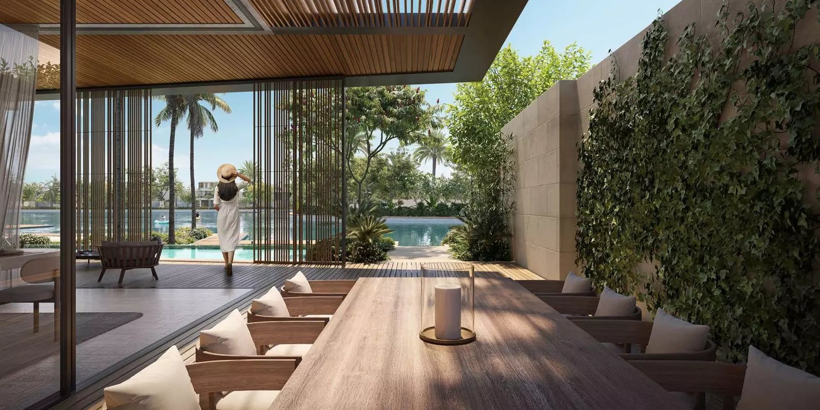 Image 10 of Plagette 32 at Tilal Al Ghaf by Majid Al Futtaim