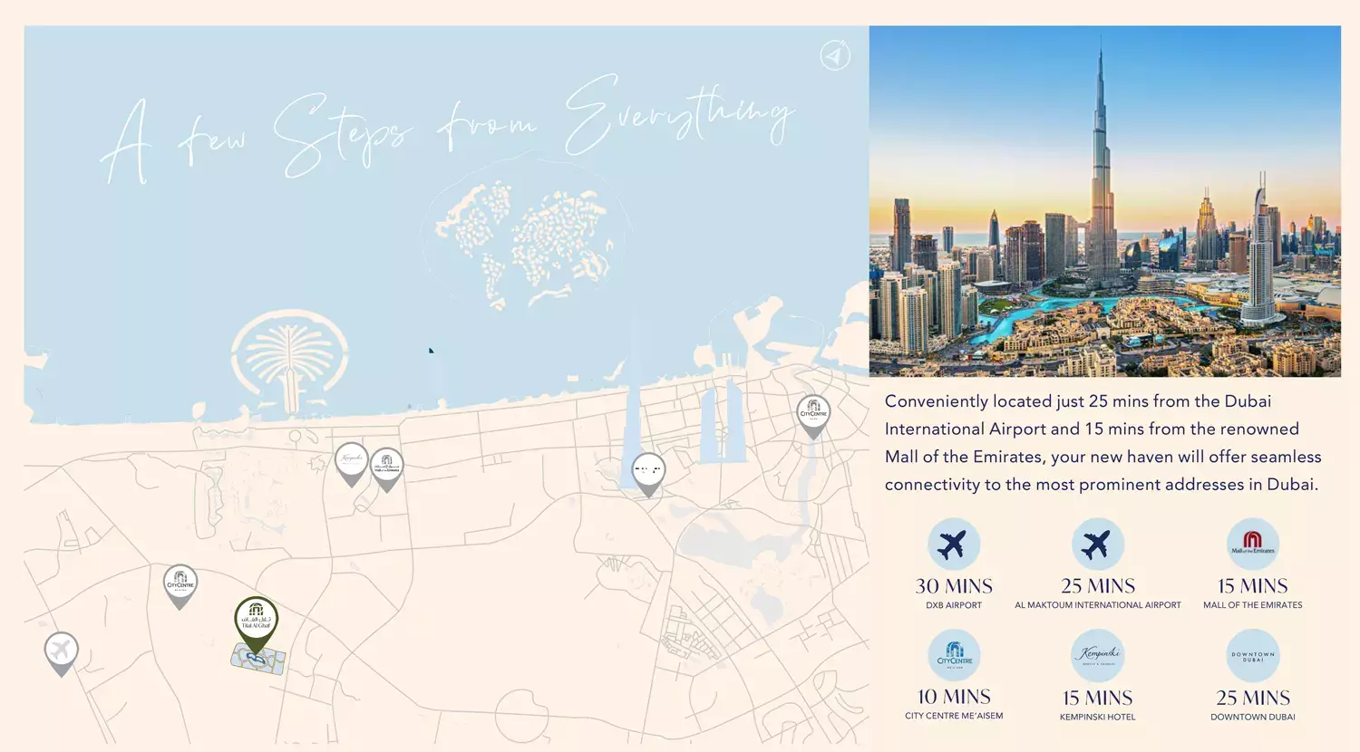 Image 12 of Plagette 32 at Tilal Al Ghaf by Majid Al Futtaim