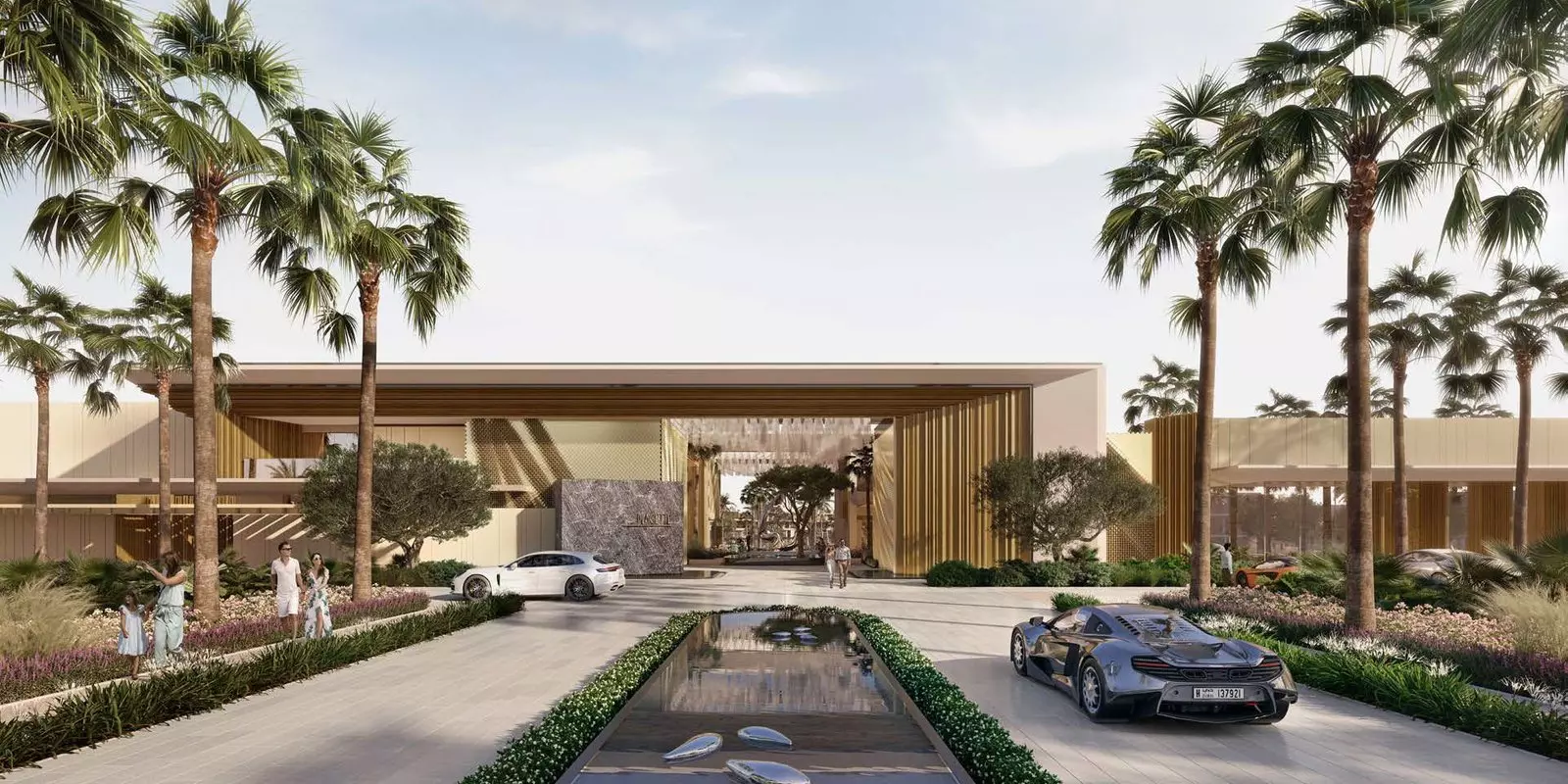 Image 5 of Plagette 32 at Tilal Al Ghaf by Majid Al Futtaim