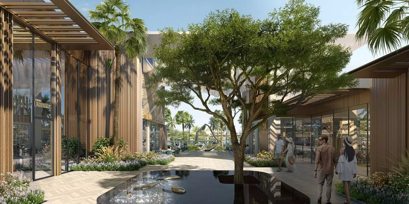 Image 6 of Plagette 32 at Tilal Al Ghaf by Majid Al Futtaim