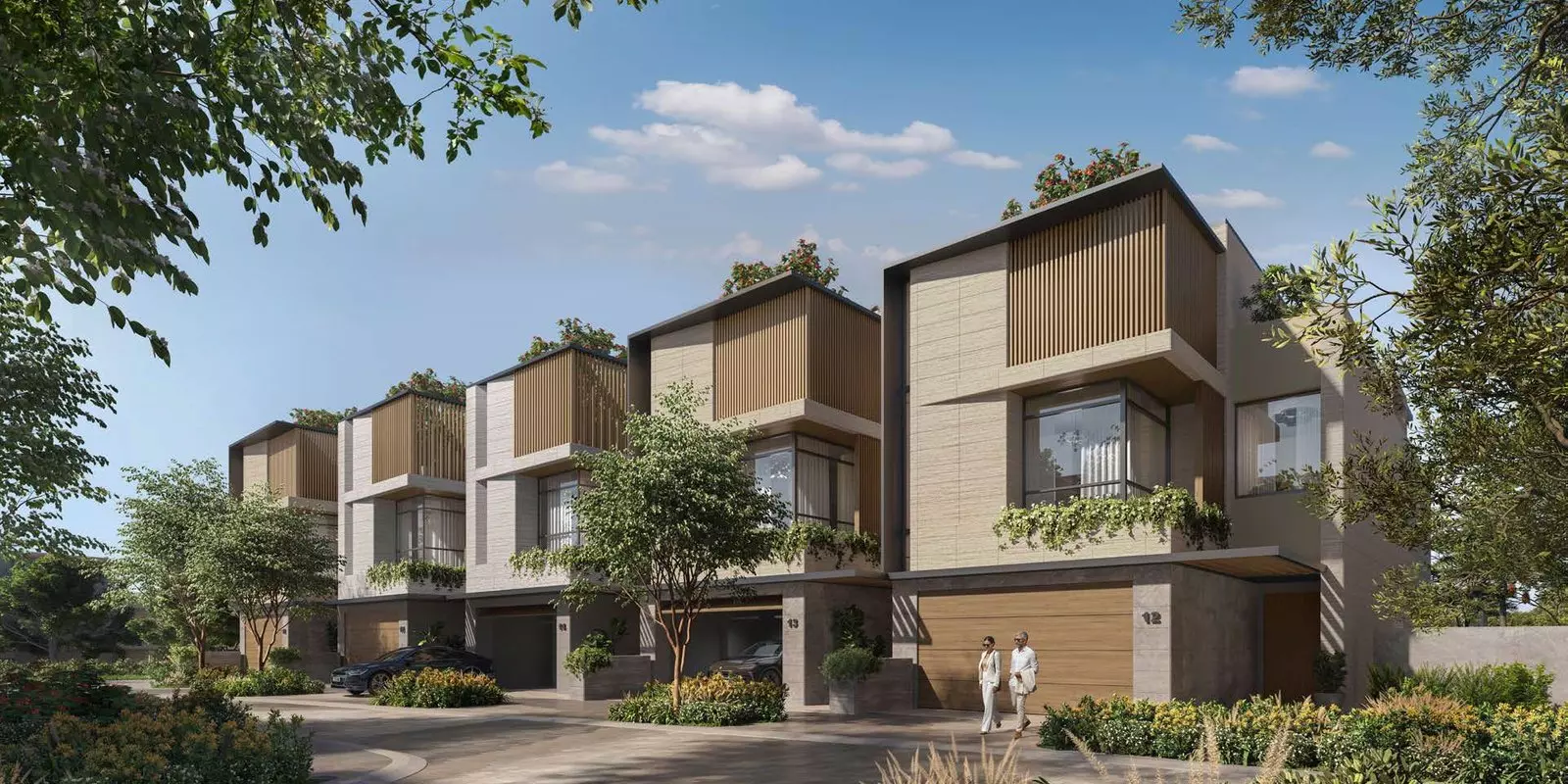 Image 2 of Plagette 32 at Tilal Al Ghaf by Majid Al Futtaim