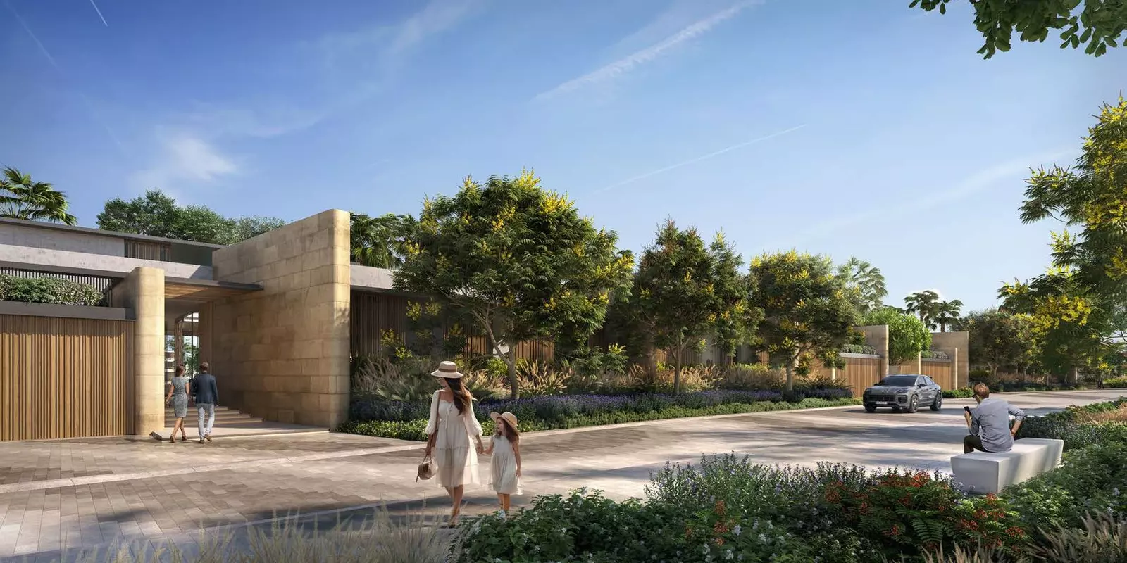 Image 8 of Plagette 32 at Tilal Al Ghaf by Majid Al Futtaim