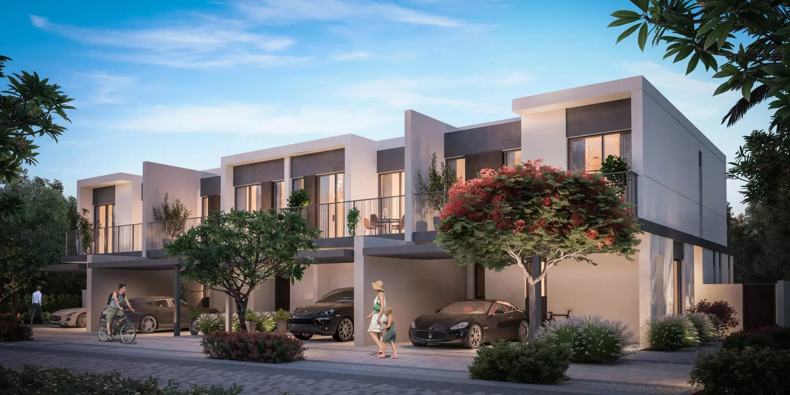 Image 2 of Elan By Majid Al Futtaim by Majid Al Futtaim