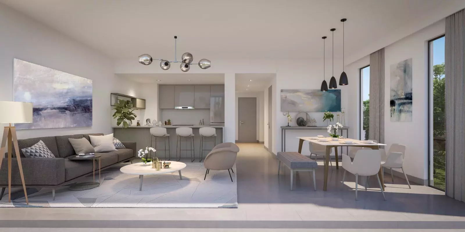 Image 5 of Elan By Majid Al Futtaim by Majid Al Futtaim