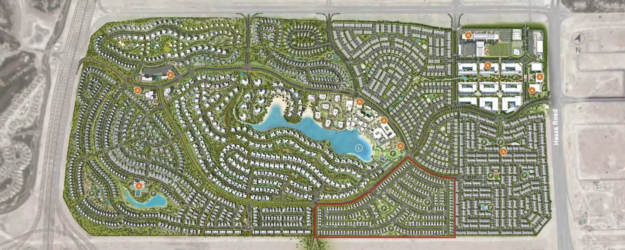 Image 7 of Harmony By Majid Al Futtaim by Majid Al Futtaim