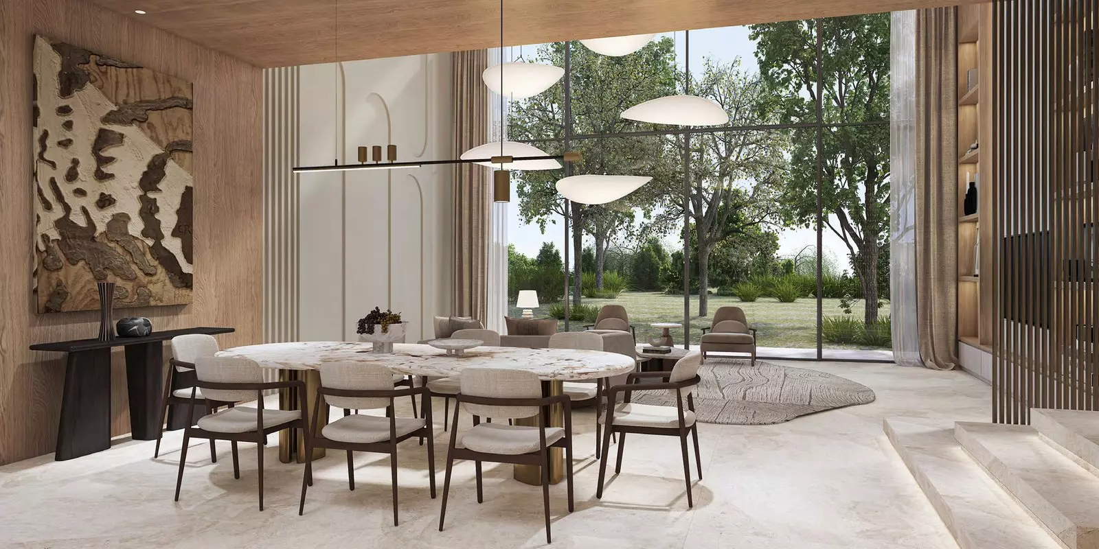 Image 4 of Amara by Majid Al Futtaim