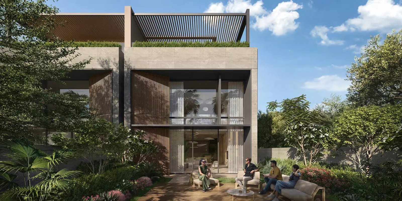 Image 2 of Amara by Majid Al Futtaim