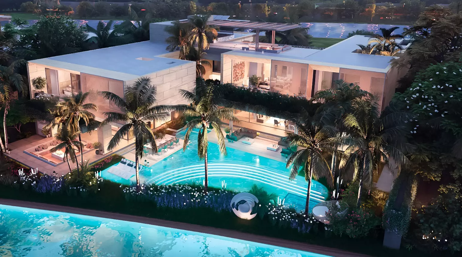 Image 4 of Lanai Islands by Majid Al Futtaim