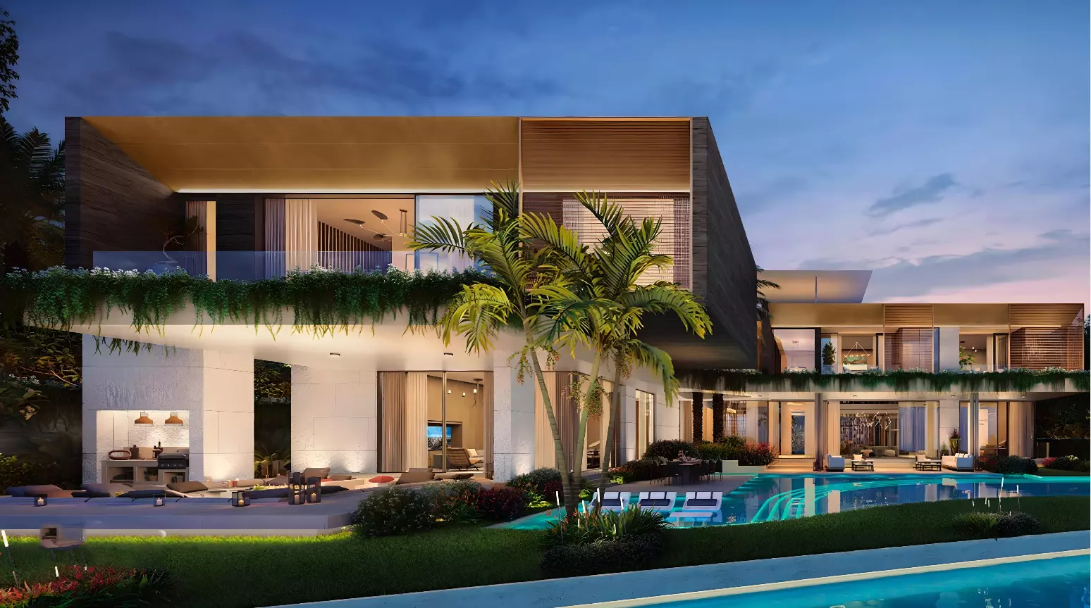 Image 5 of Lanai Islands by Majid Al Futtaim