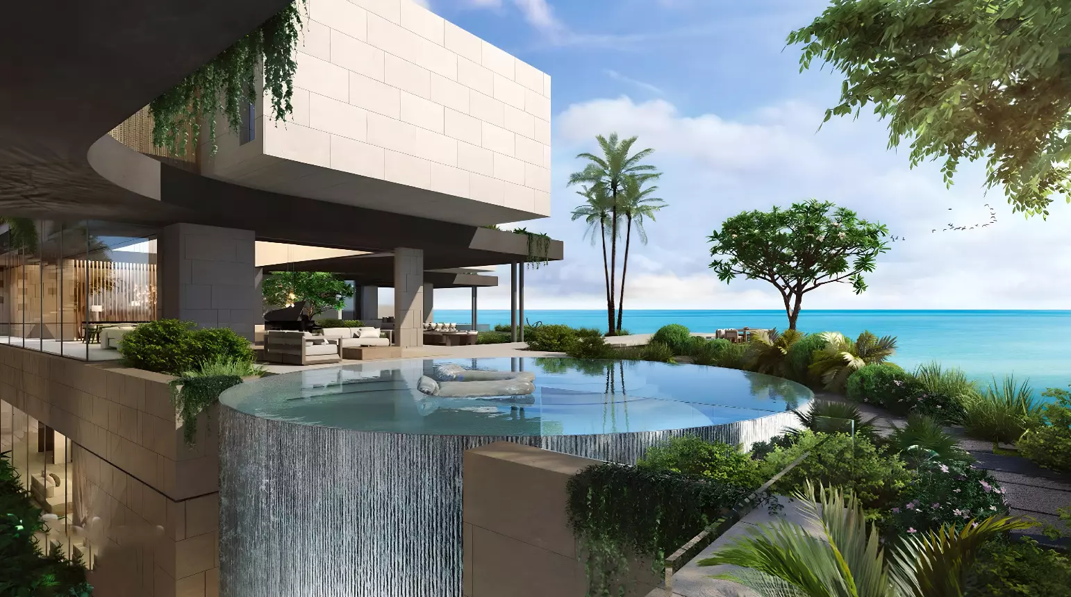 Image 8 of Lanai Islands by Majid Al Futtaim