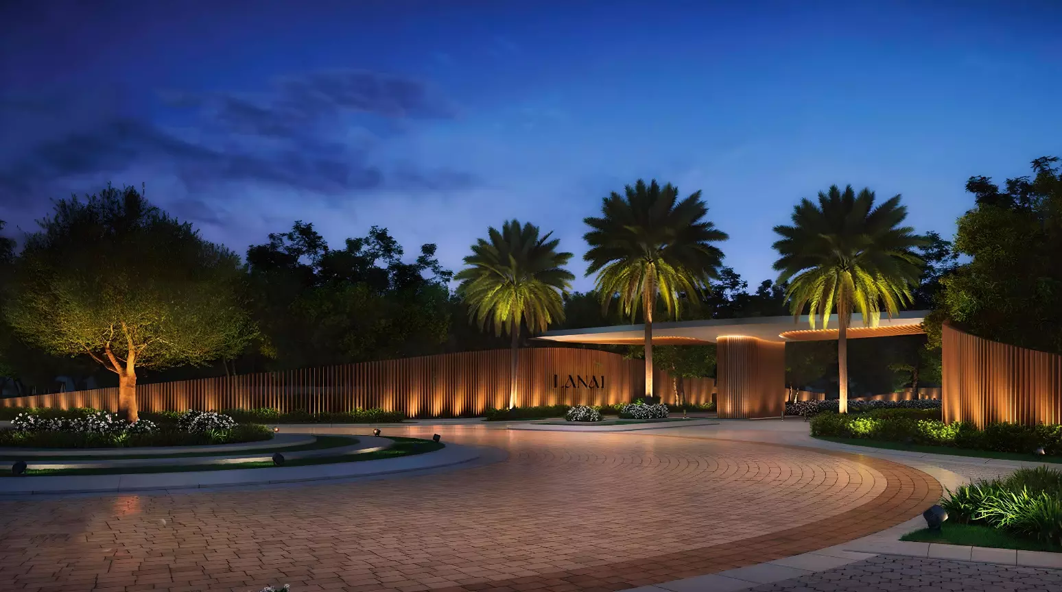 Image 2 of Lanai Islands by Majid Al Futtaim