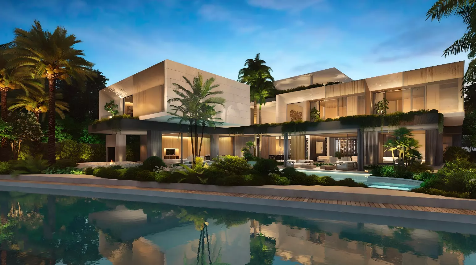 Image of Lanai Islands by Majid Al Futtaim