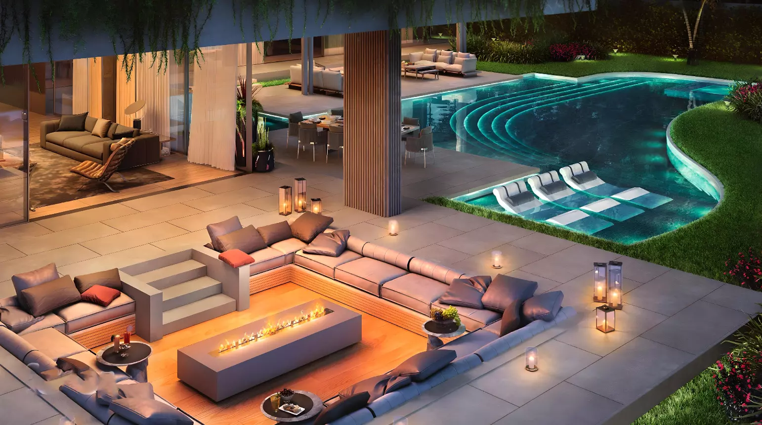 Image 7 of Lanai Islands by Majid Al Futtaim