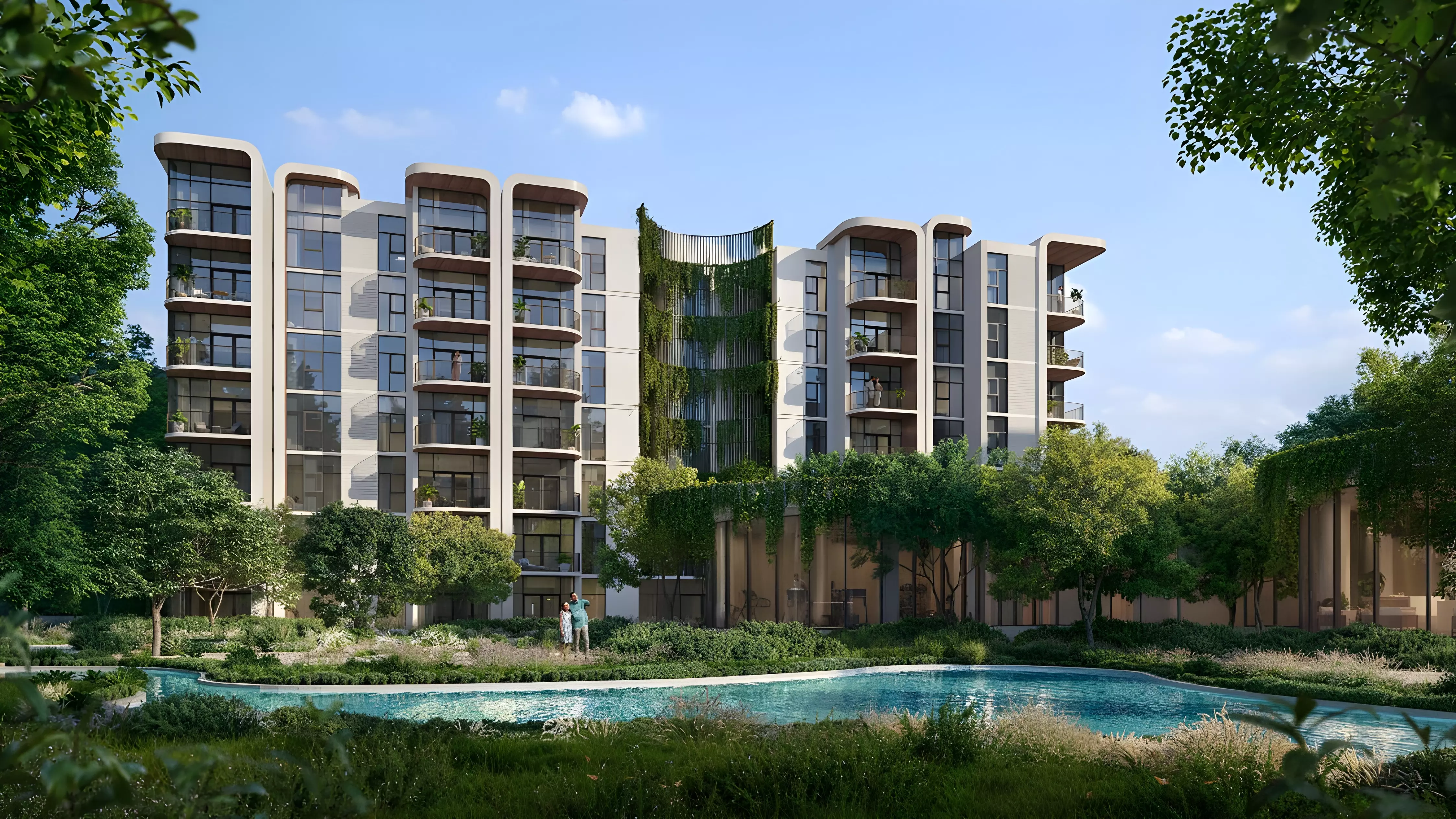 Image 8 of Capria West by Majid Al Futtaim