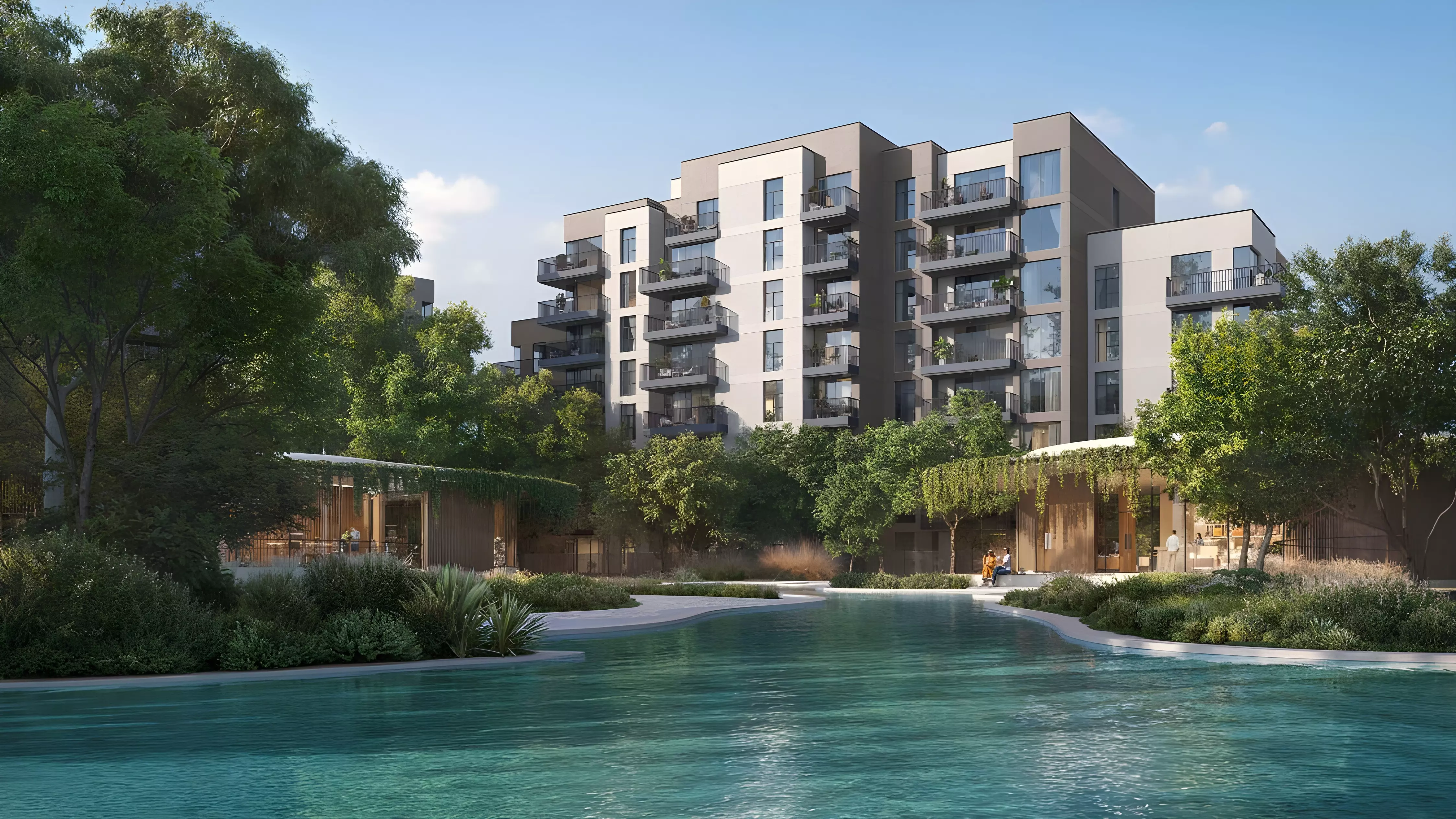 Image 6 of Capria West by Majid Al Futtaim