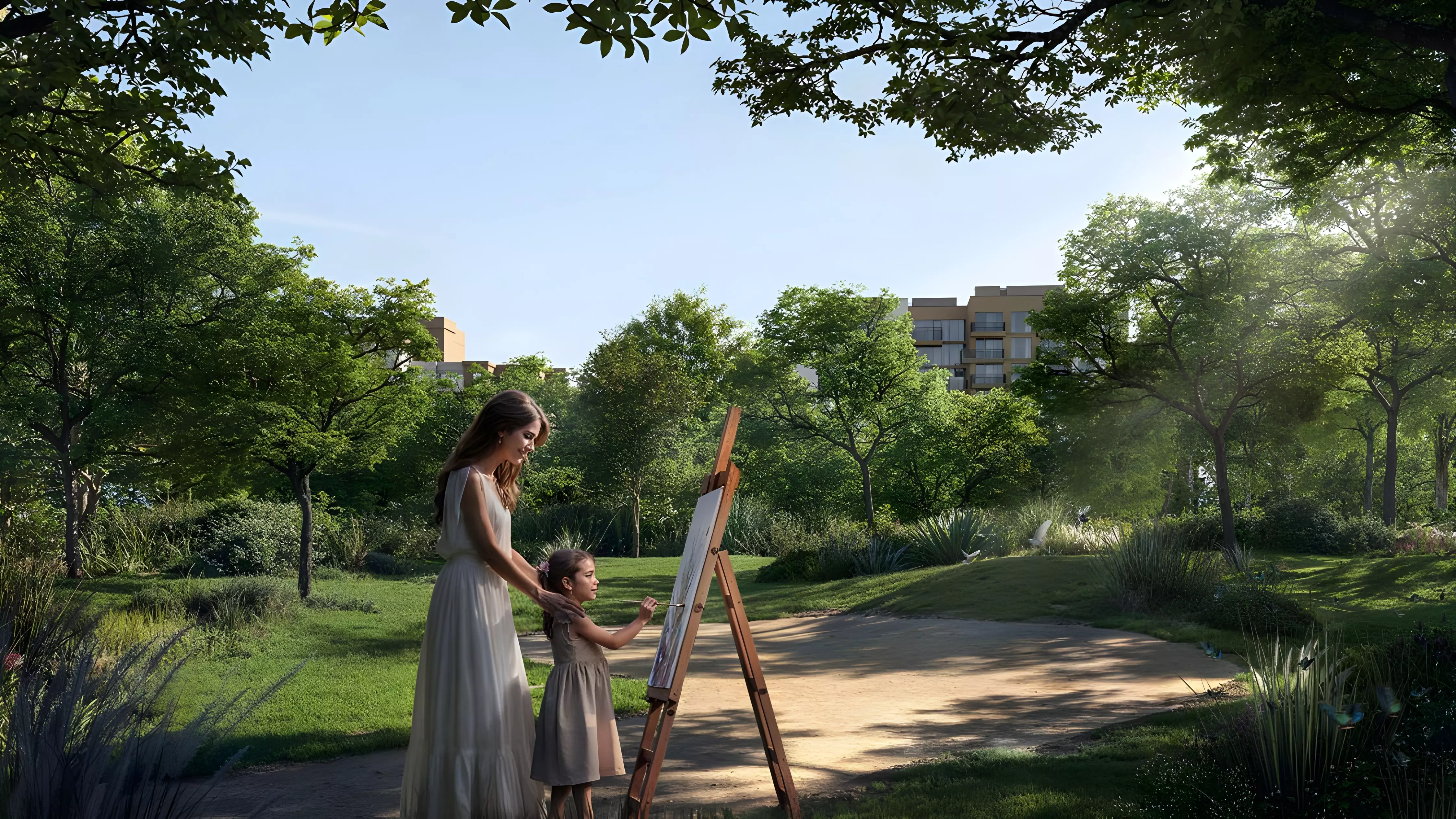 Image 10 of Capria West by Majid Al Futtaim